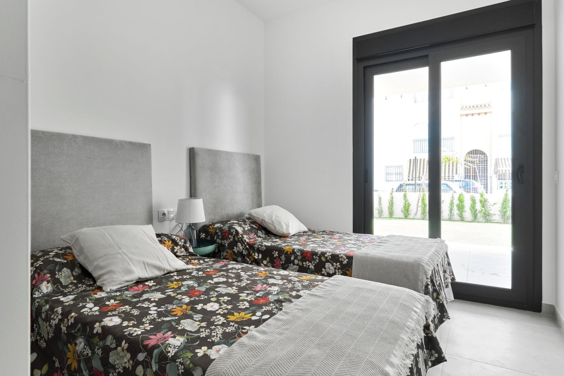 Nybyggeri - low-bungalow -
Torrevieja
