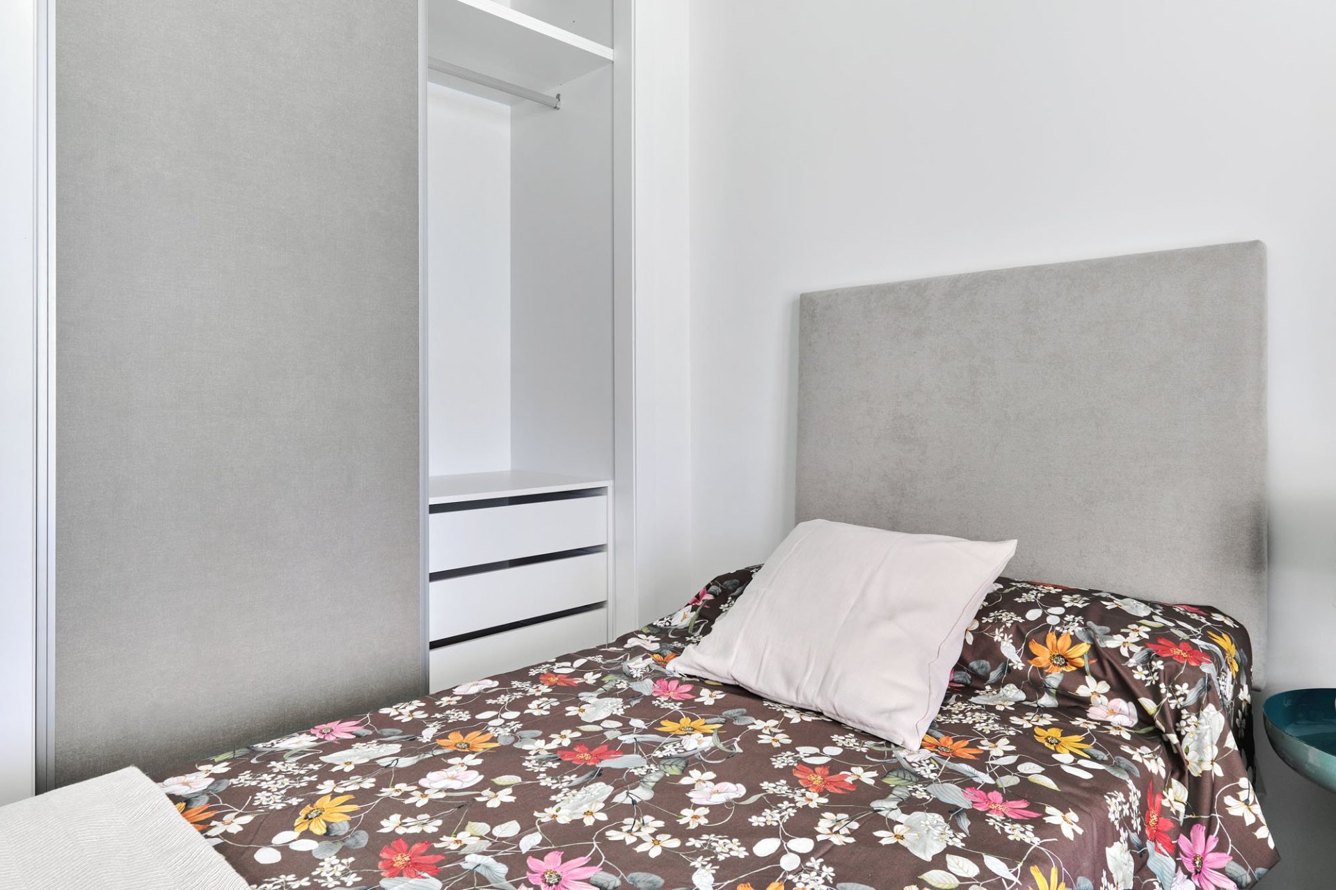 Nybyggeri - low-bungalow -
Torrevieja