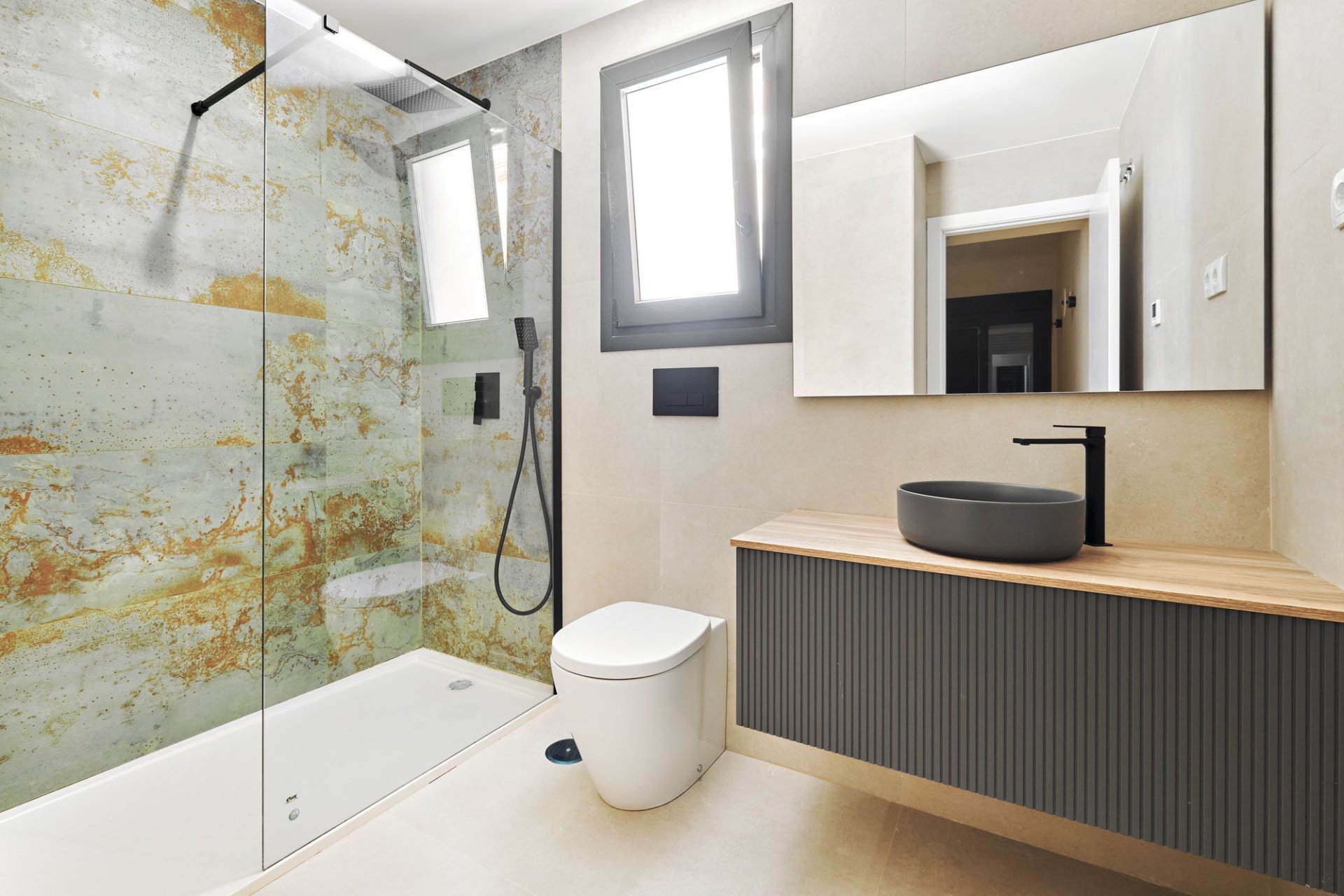 Nybyggeri - low-bungalow -
Torrevieja