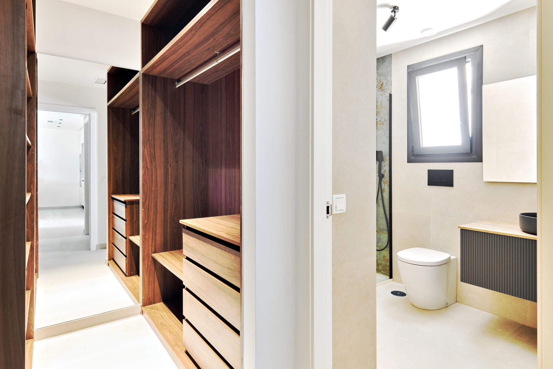 Nybyggeri - low-bungalow -
Torrevieja