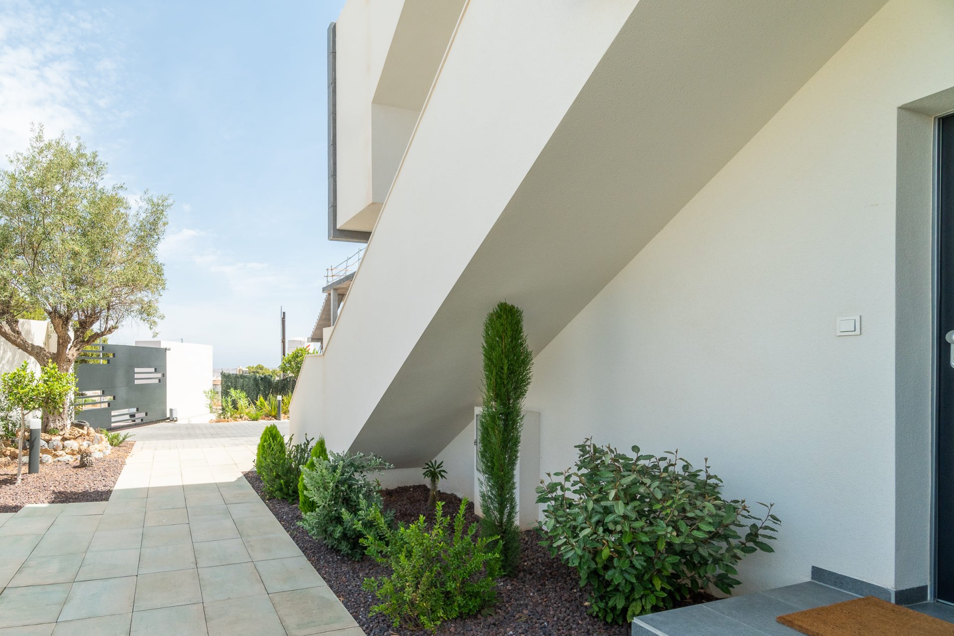 Nybyggeri - low-bungalow -
Torrevieja