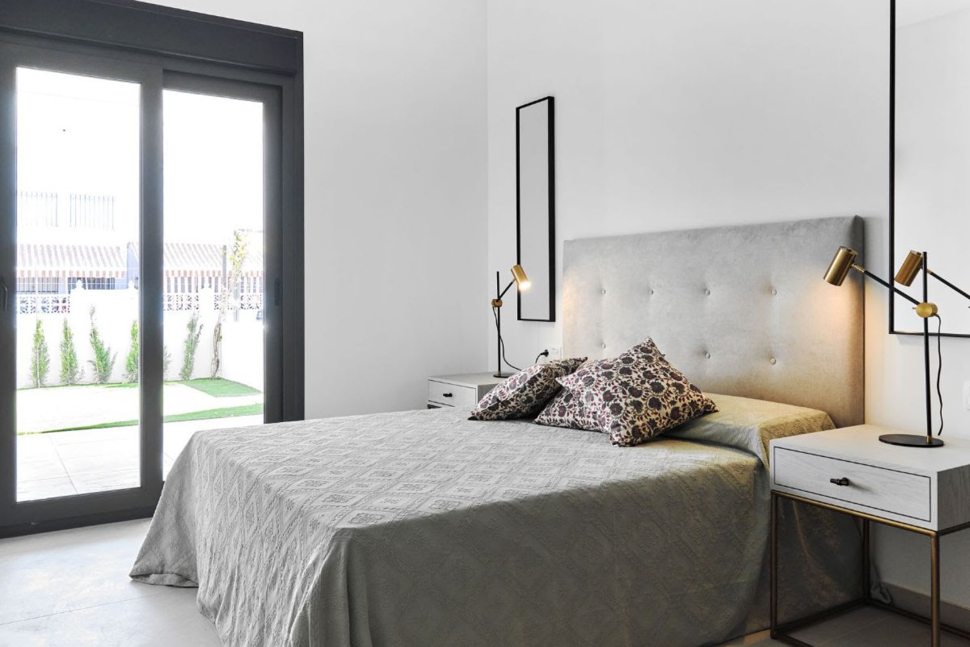 Nybyggeri - low-bungalow -
Torrevieja