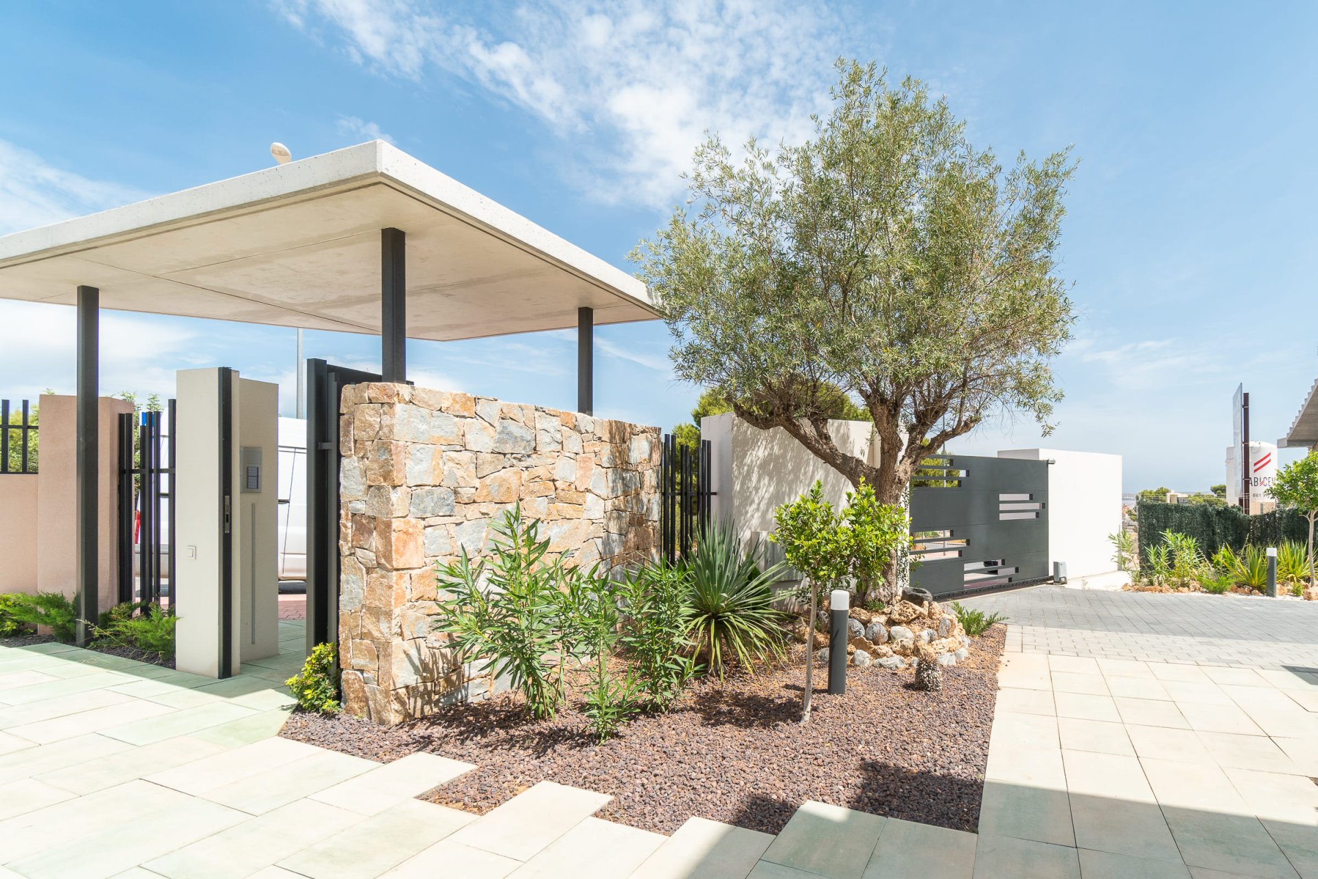 Nybyggeri - low-bungalow -
Torrevieja