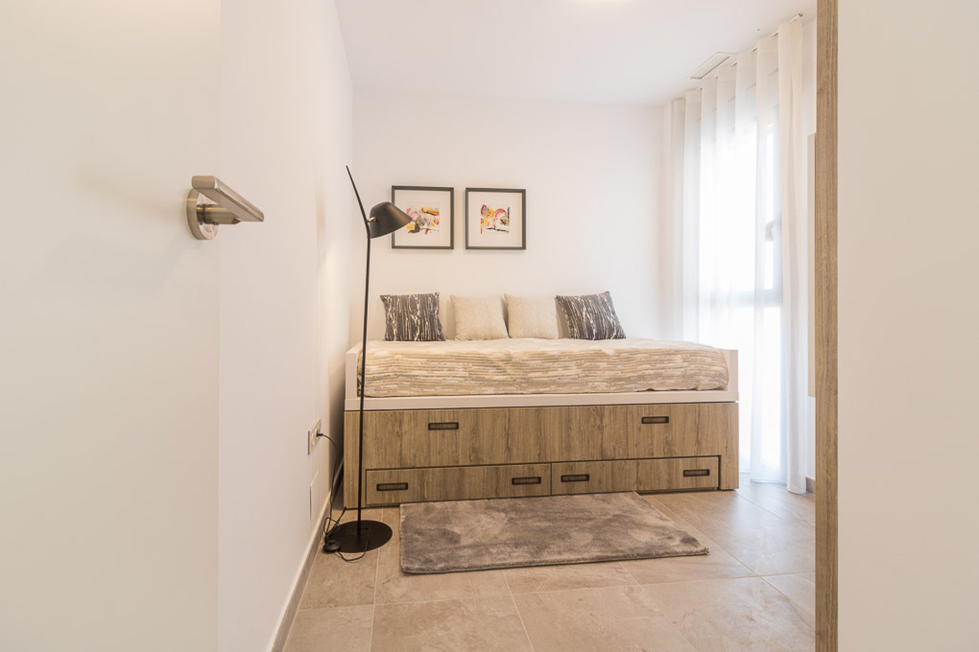 Nybyggeri - low-bungalow -
Torrevieja