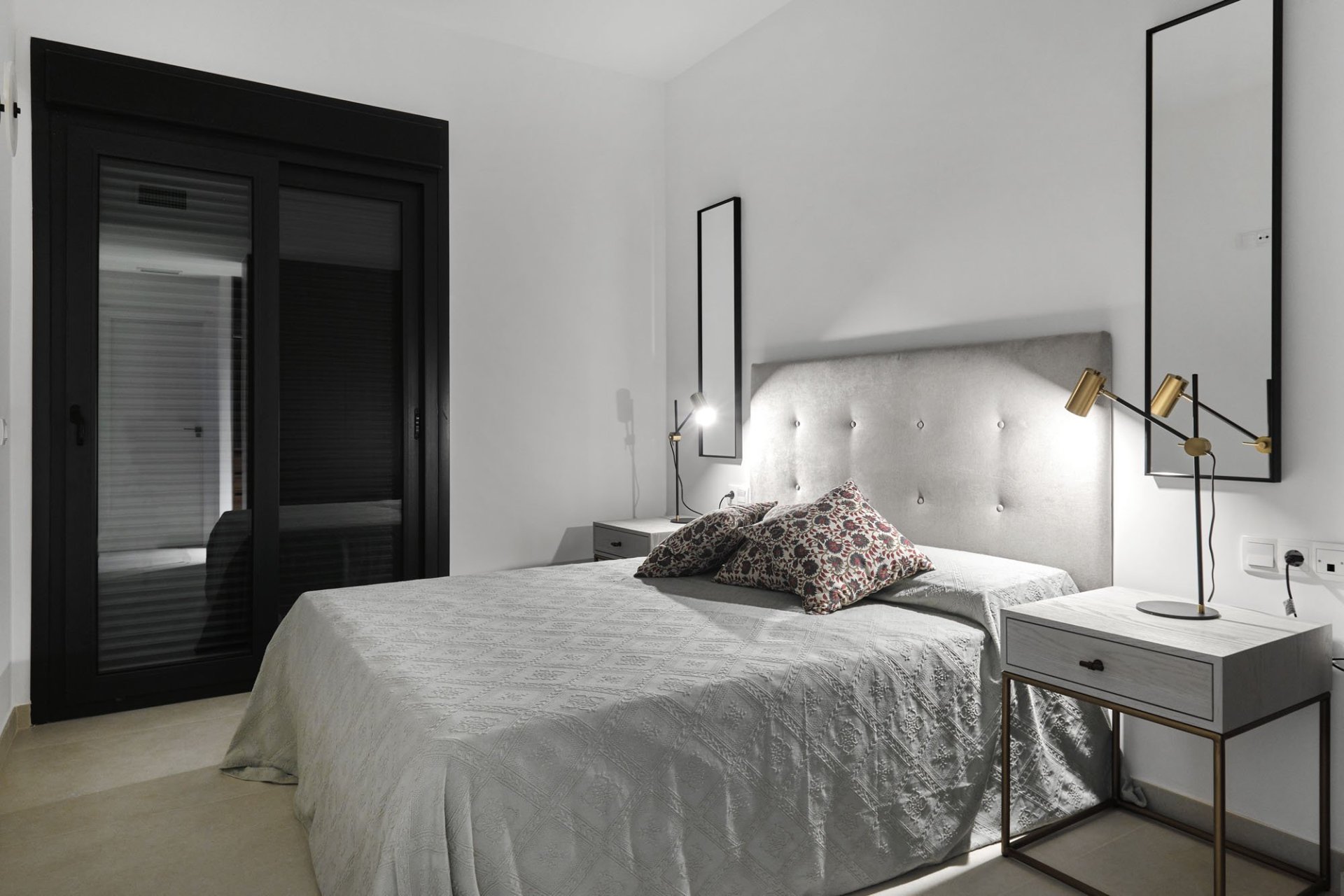 Nybyggeri - low-bungalow -
Torrevieja