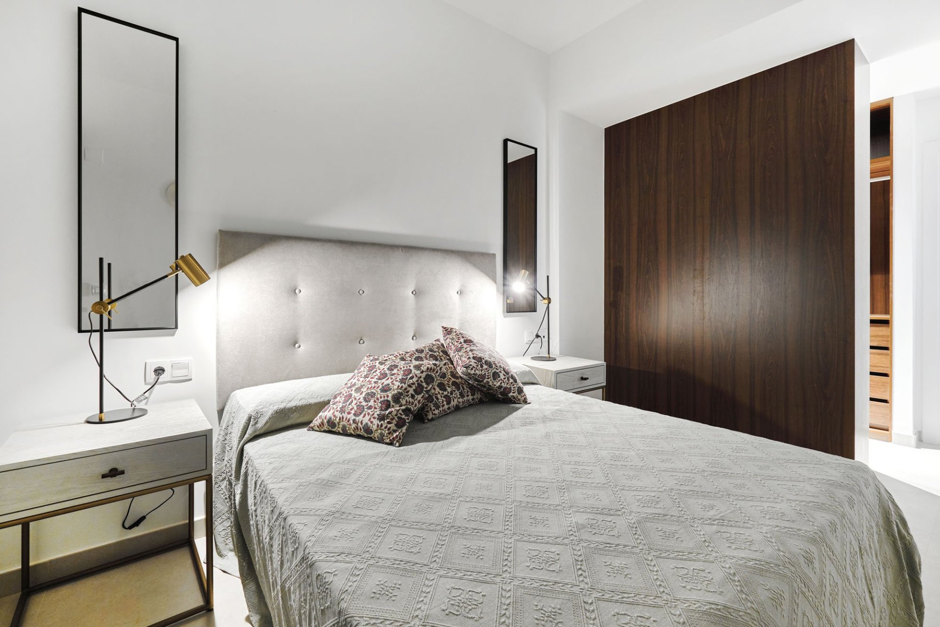 Nybyggeri - low-bungalow -
Torrevieja