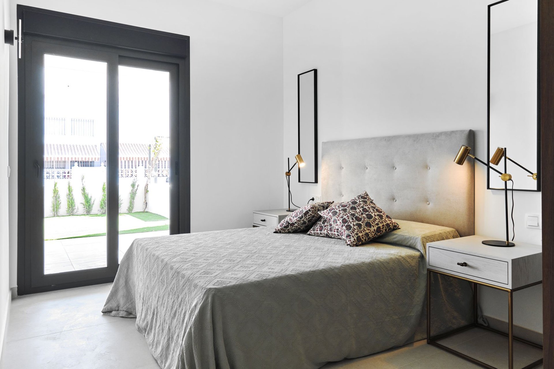 Nybyggeri - low-bungalow -
Torrevieja