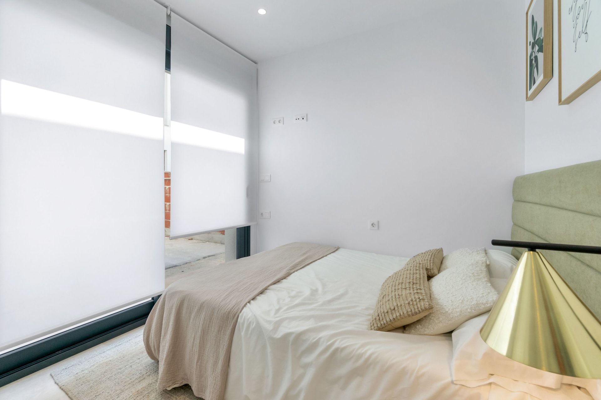 Nybyggeri - low-bungalow -
Torrevieja