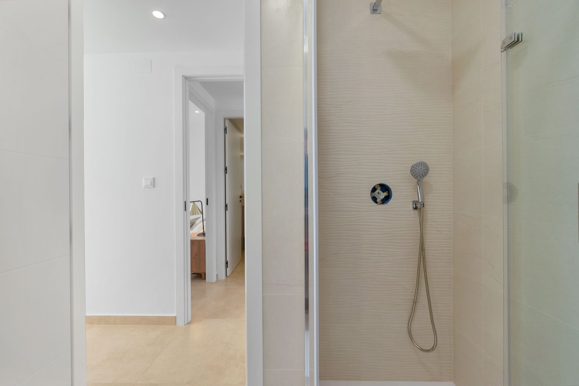 Nybyggeri - low-bungalow -
Torrevieja