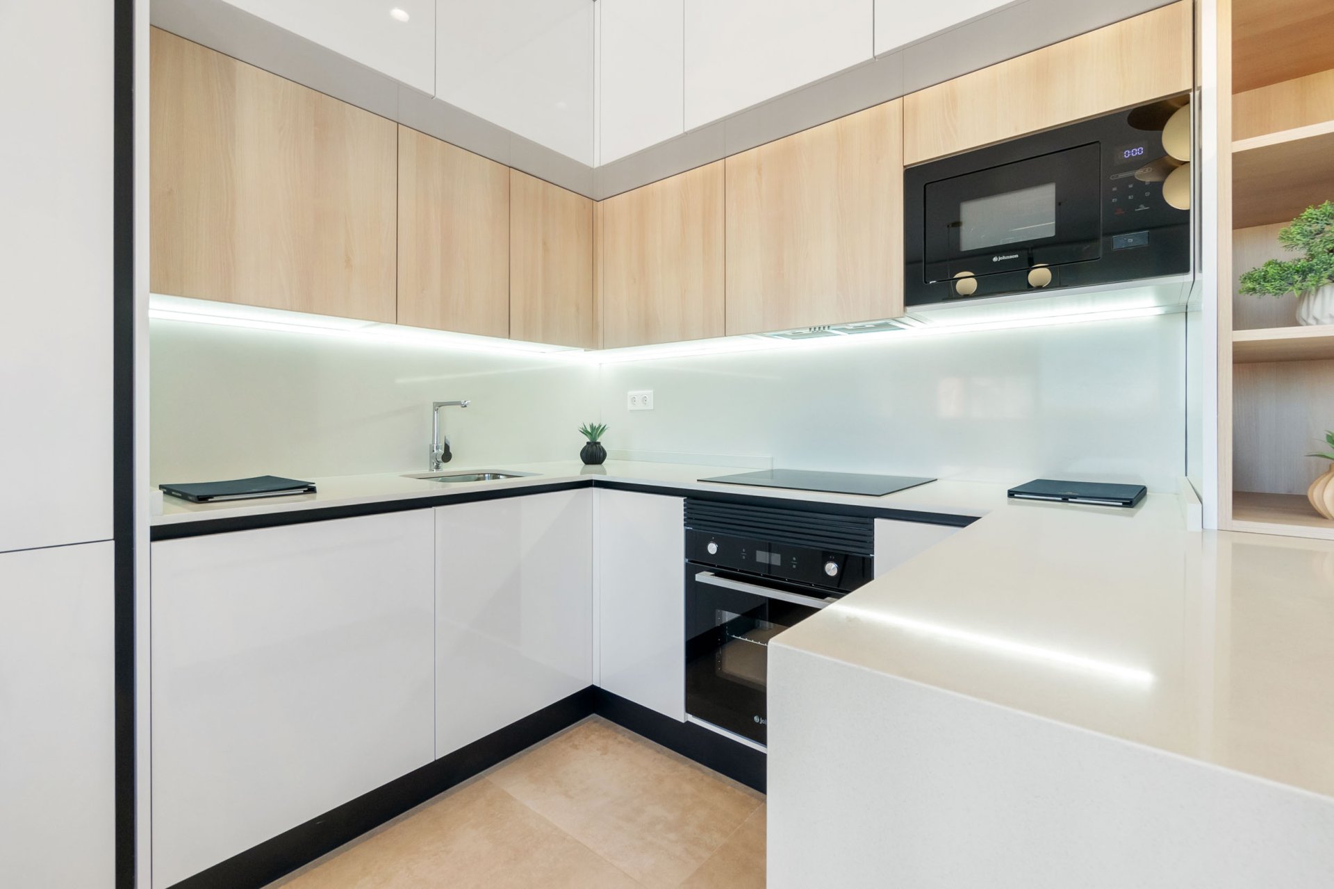 Nybyggeri - low-bungalow -
Torrevieja