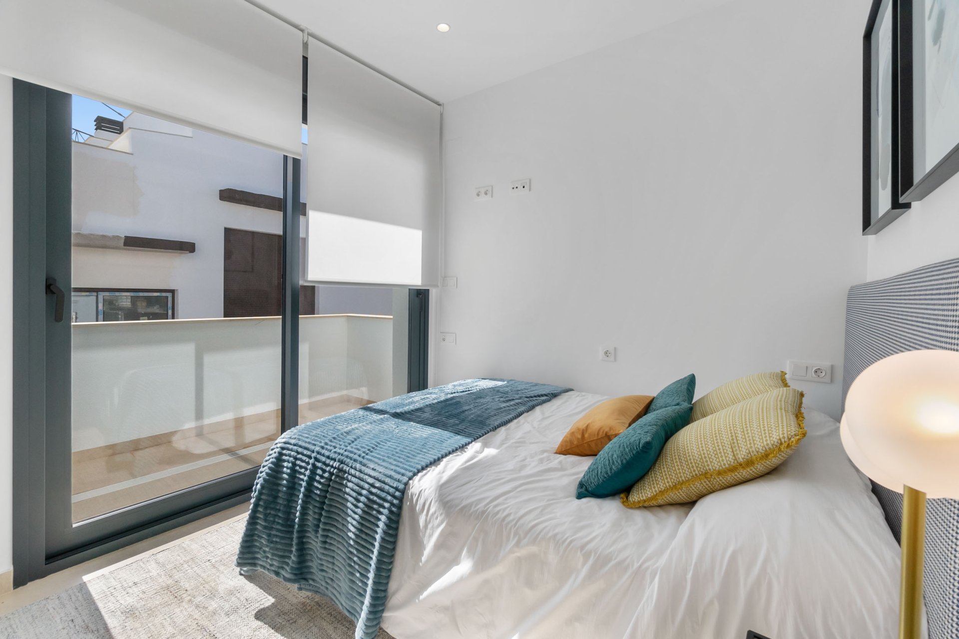 Nybyggeri - low-bungalow -
Torrevieja