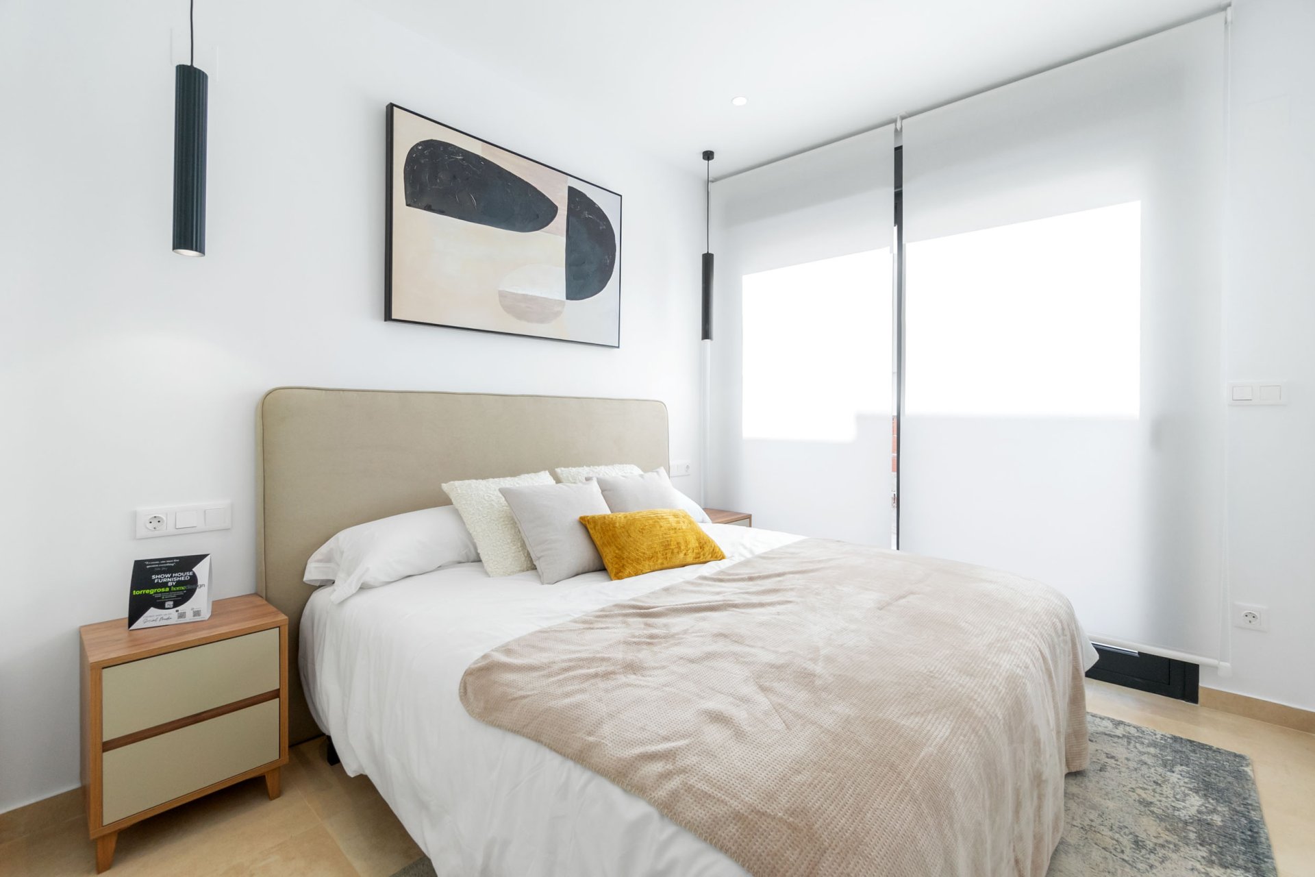 Nybyggeri - low-bungalow -
Torrevieja