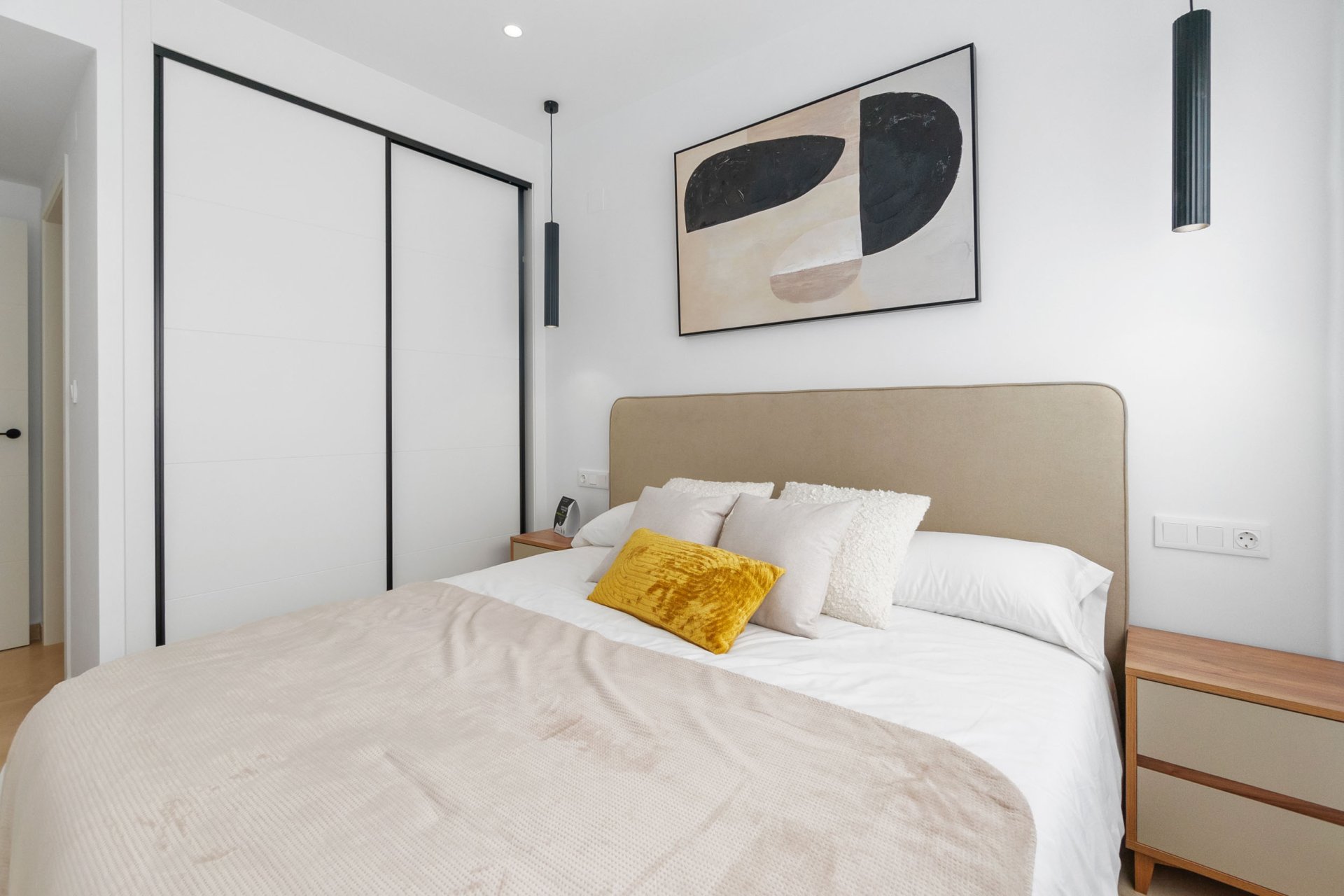 Nybyggeri - low-bungalow -
Torrevieja