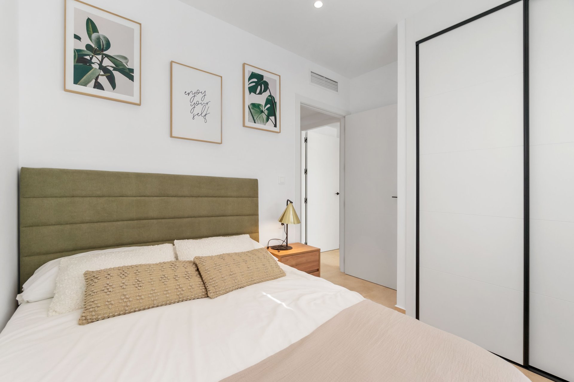 Nybyggeri - low-bungalow -
Torrevieja