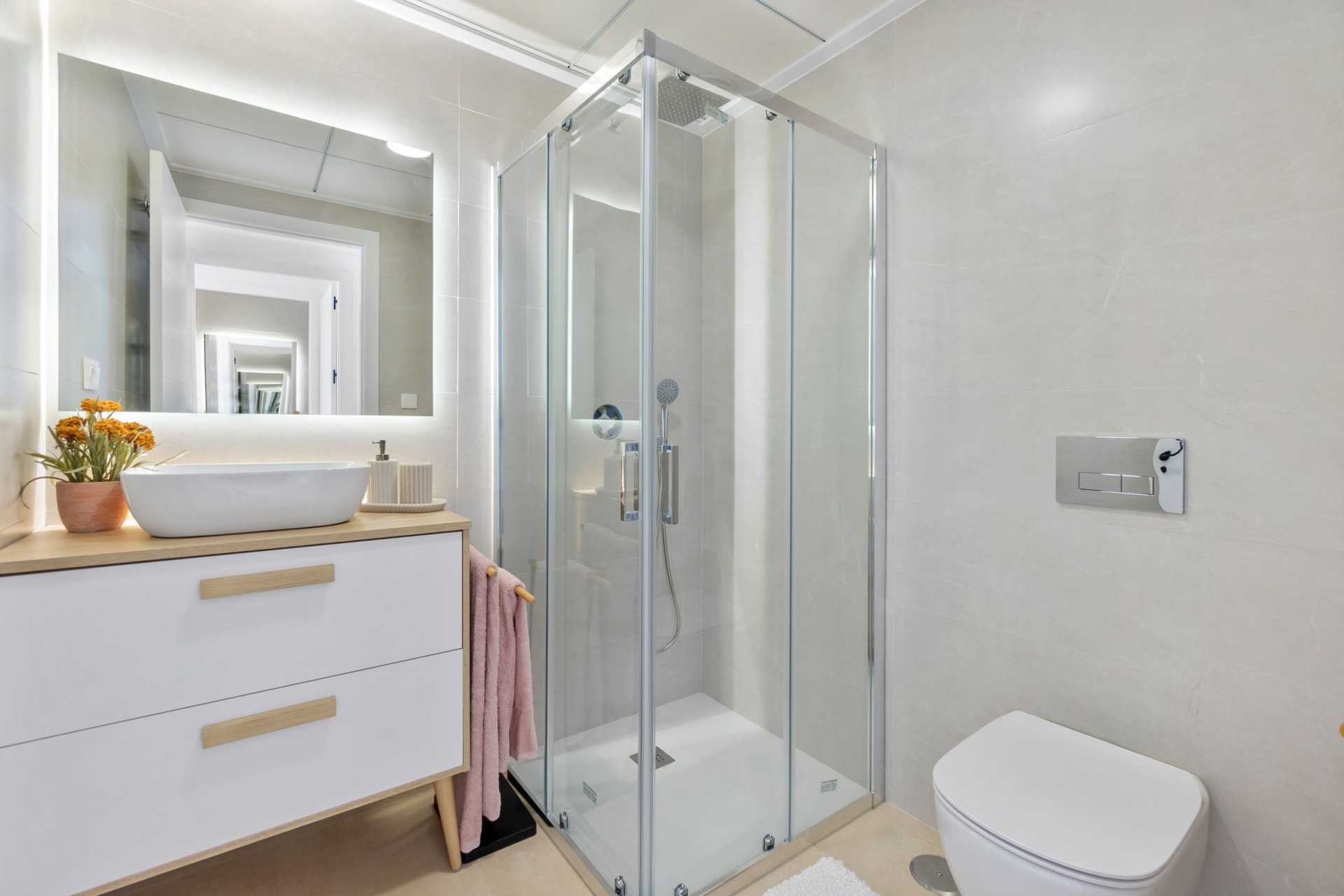 Nybyggeri - low-bungalow -
Torrevieja