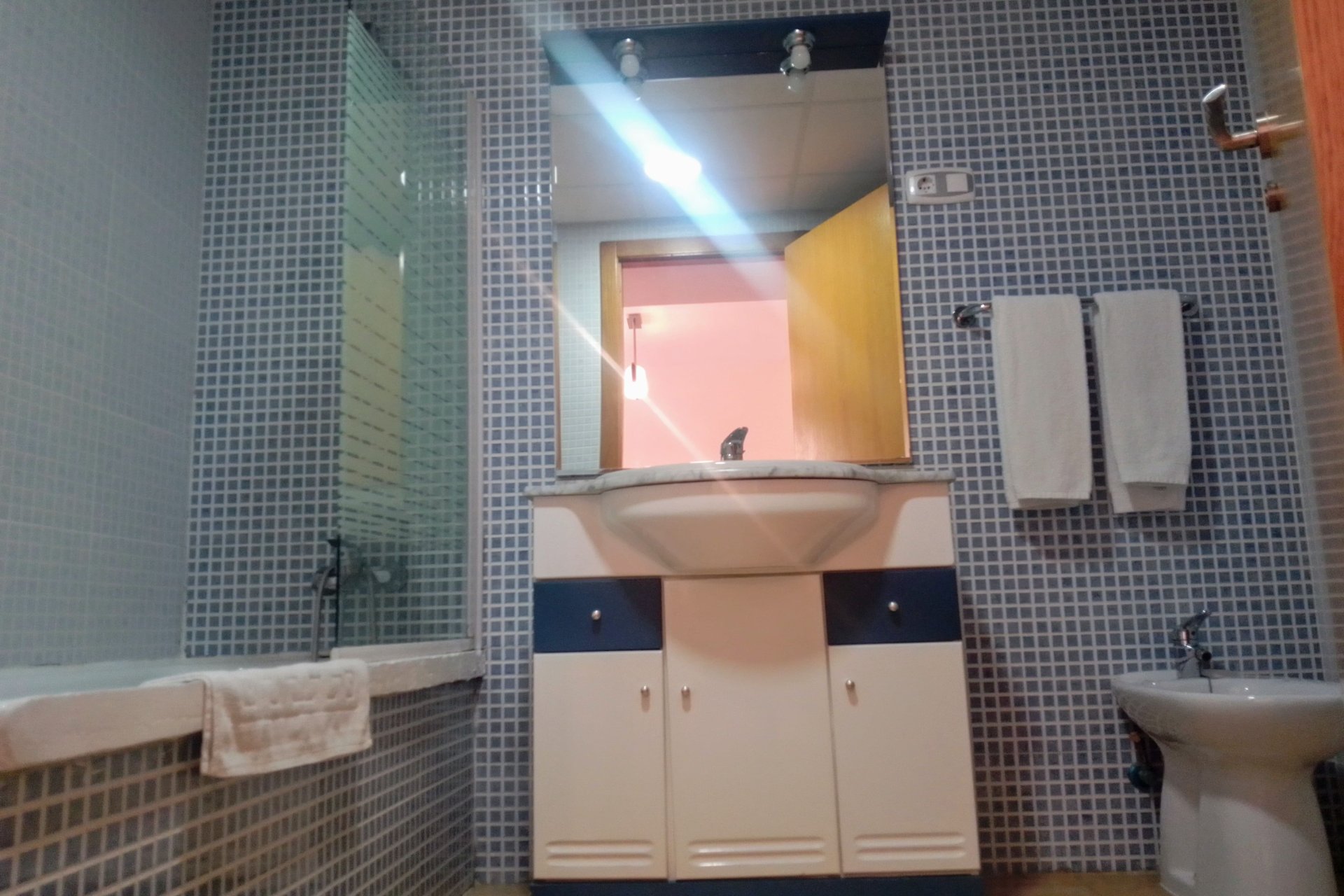 Nybyggeri - Penthouse -
Águilas