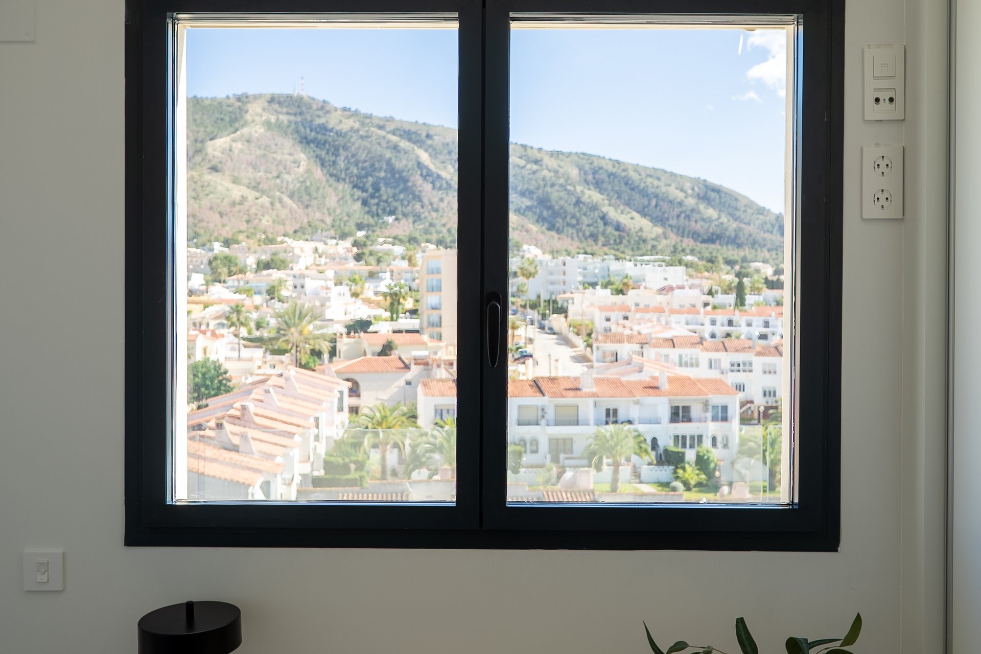 Nybyggeri - Penthouse -
Alfaz del Pi