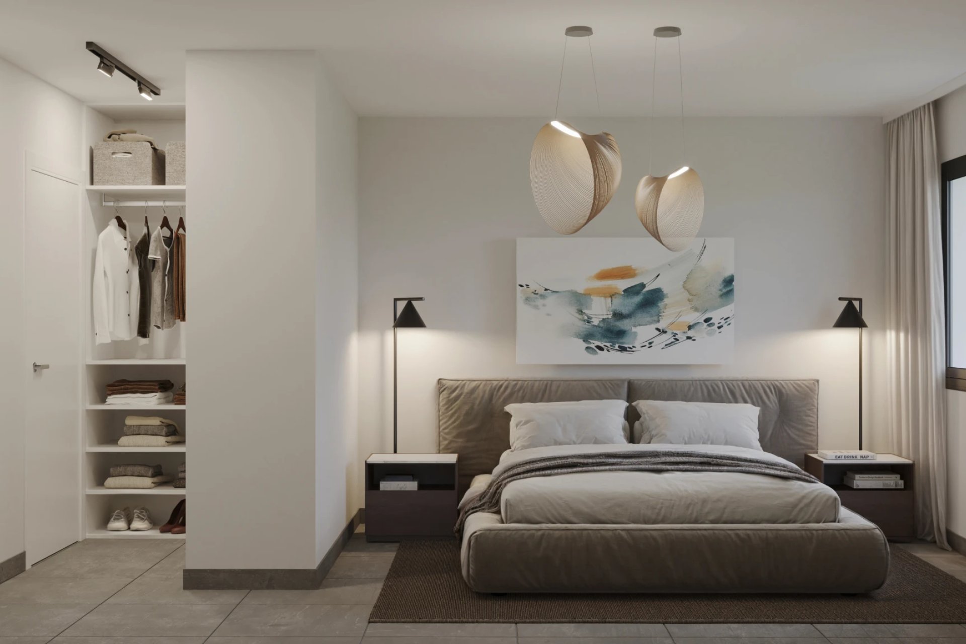 Nybyggeri - Penthouse -
Benidorm