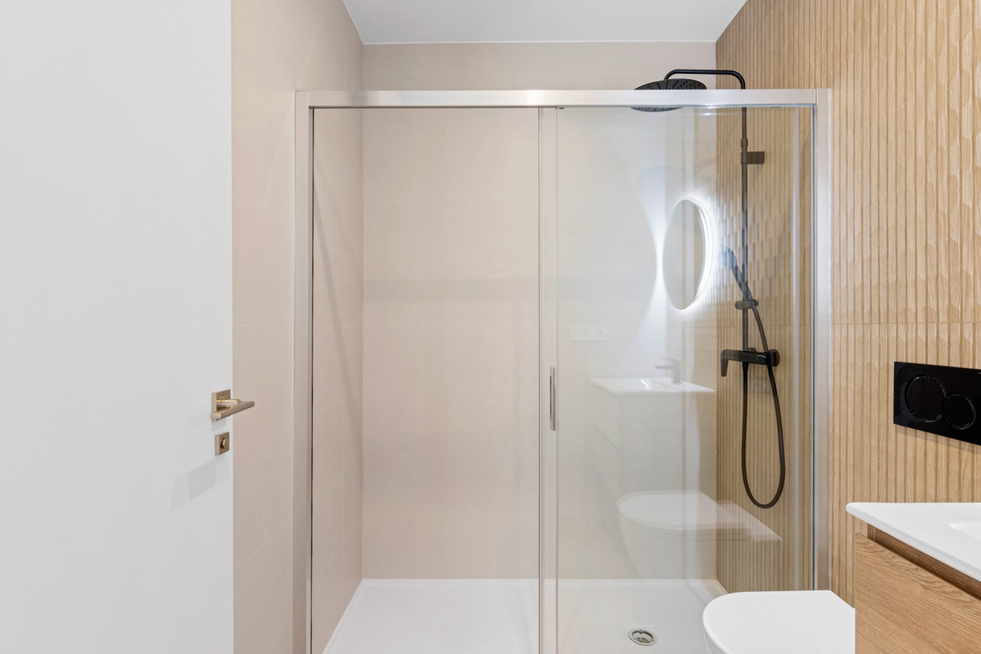 Nybyggeri - Penthouse -
Benijofar