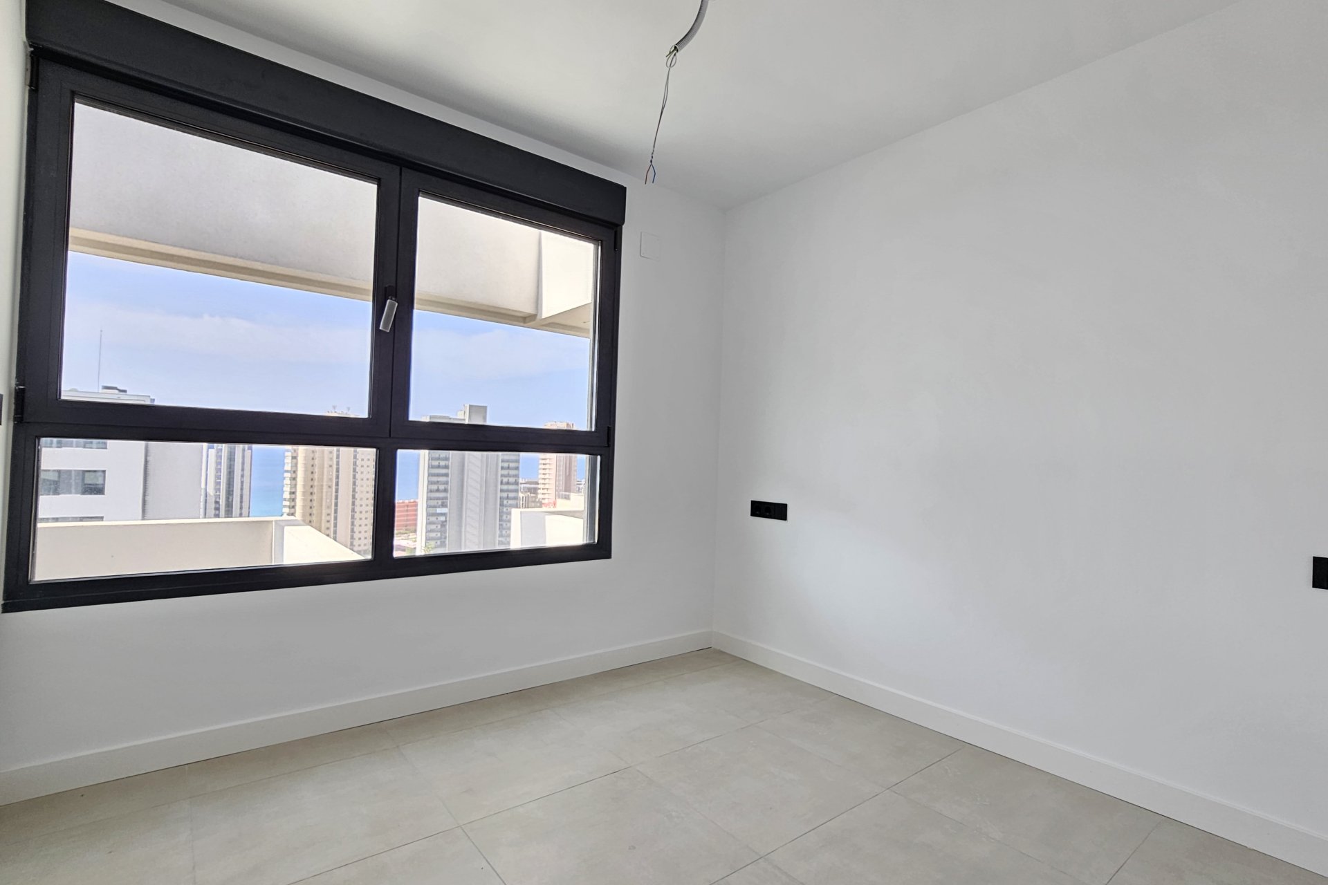 Nybyggeri - Penthouse -
Calpe