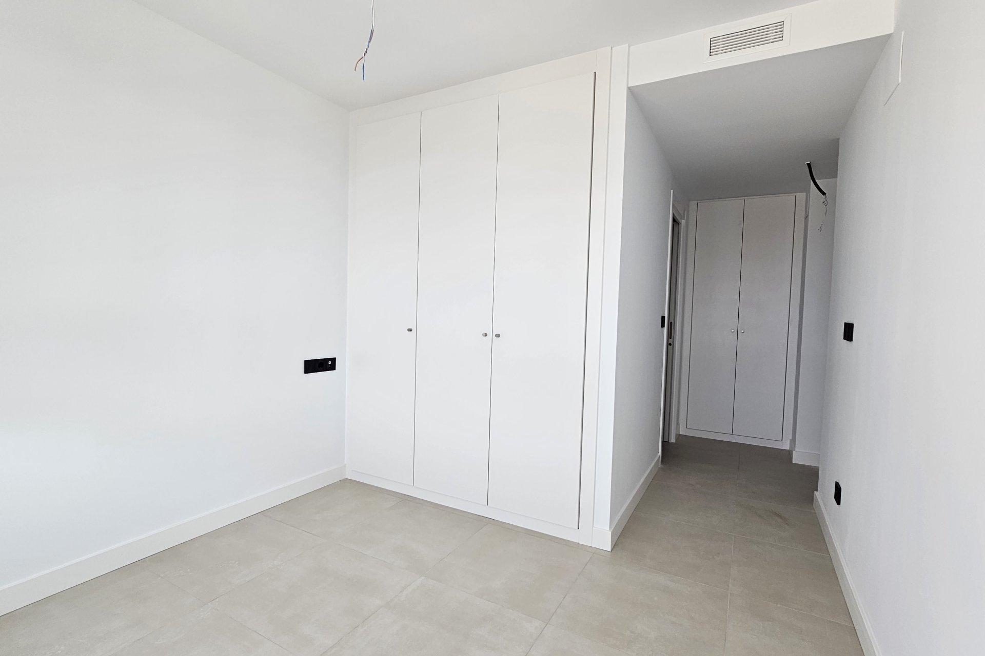 Nybyggeri - Penthouse -
Calpe