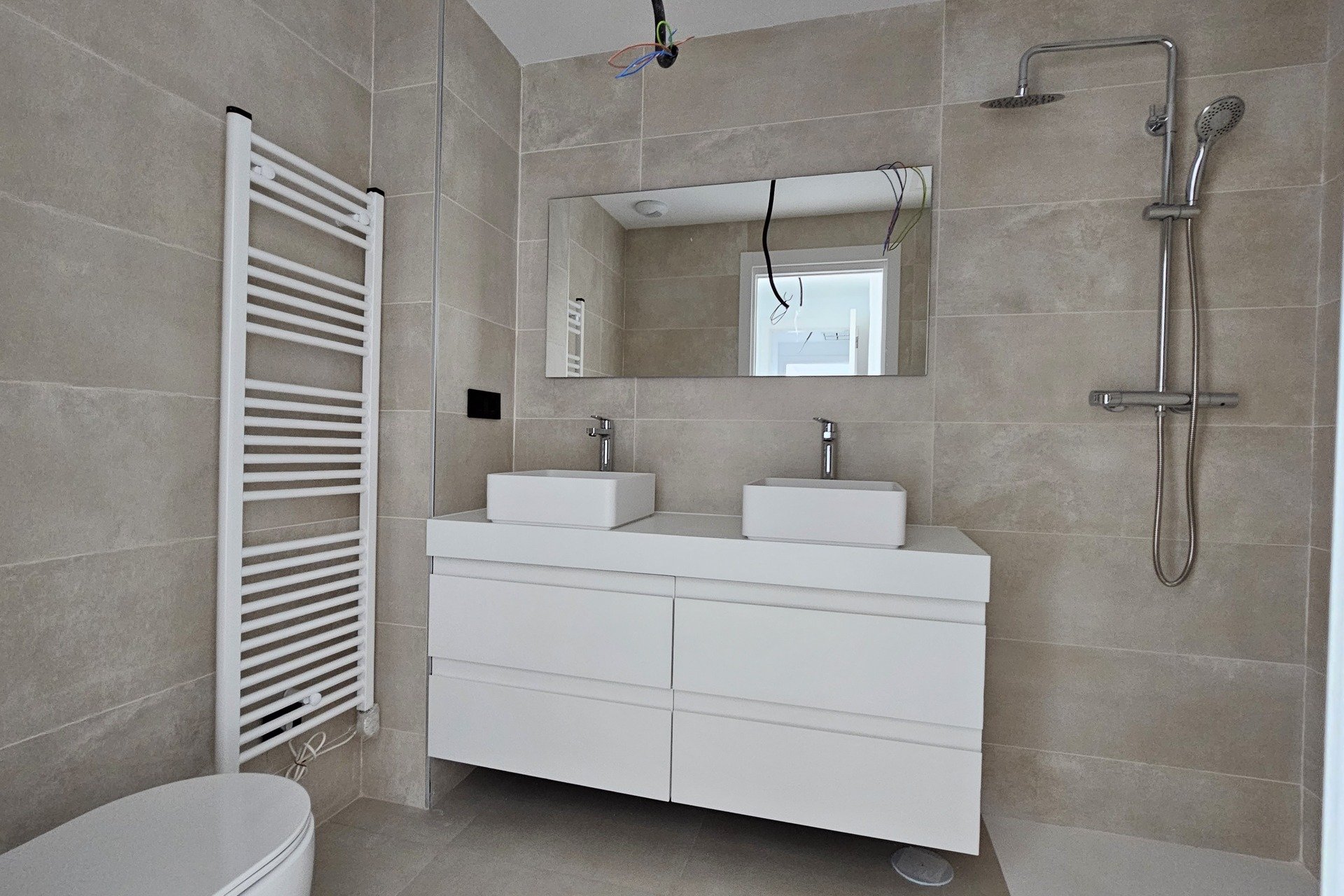 Nybyggeri - Penthouse -
Calpe