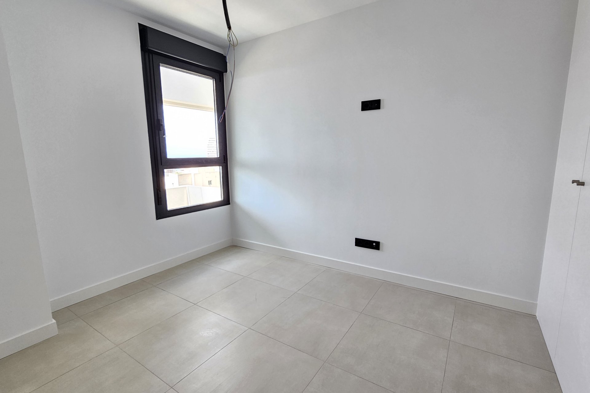 Nybyggeri - Penthouse -
Calpe