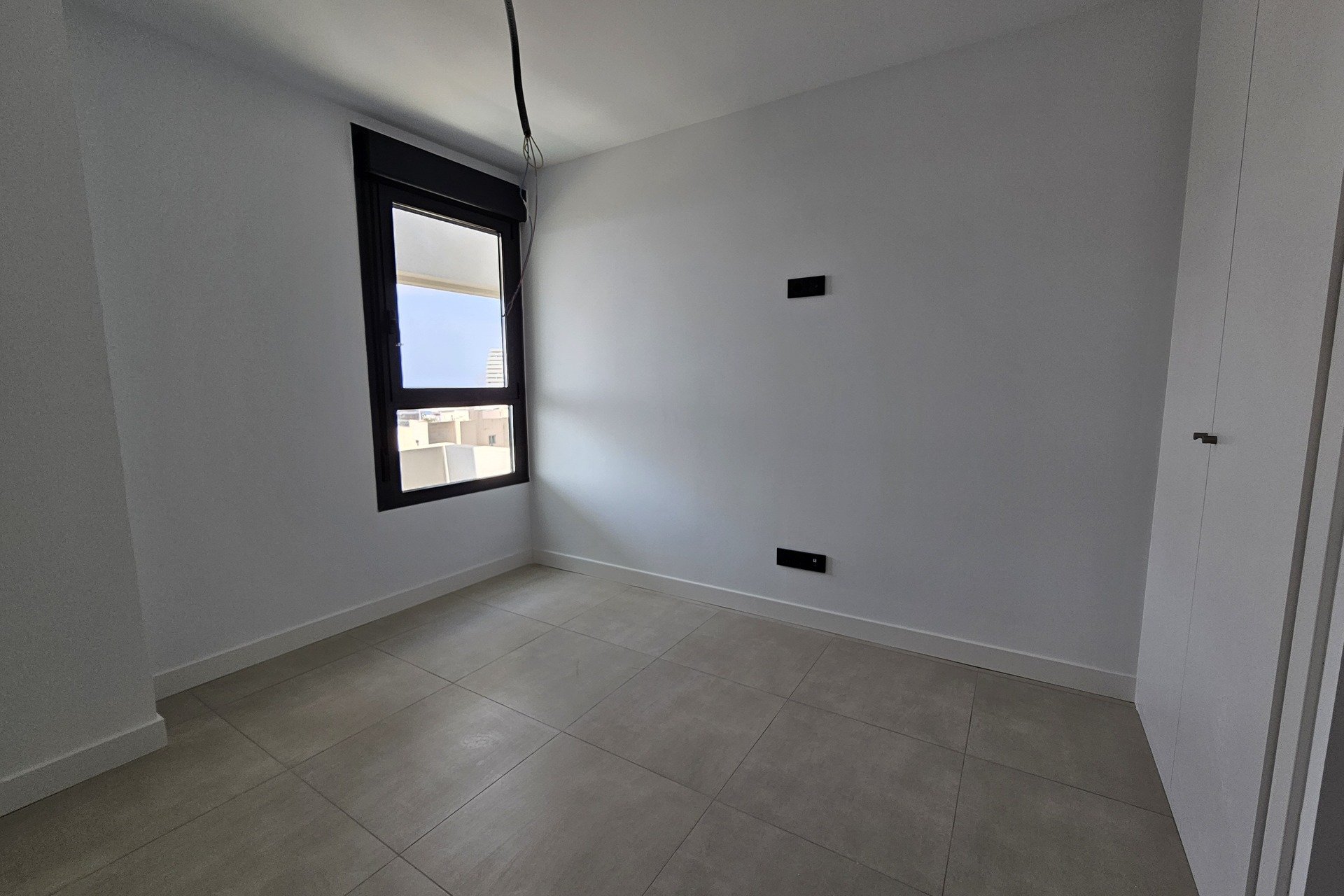 Nybyggeri - Penthouse -
Calpe