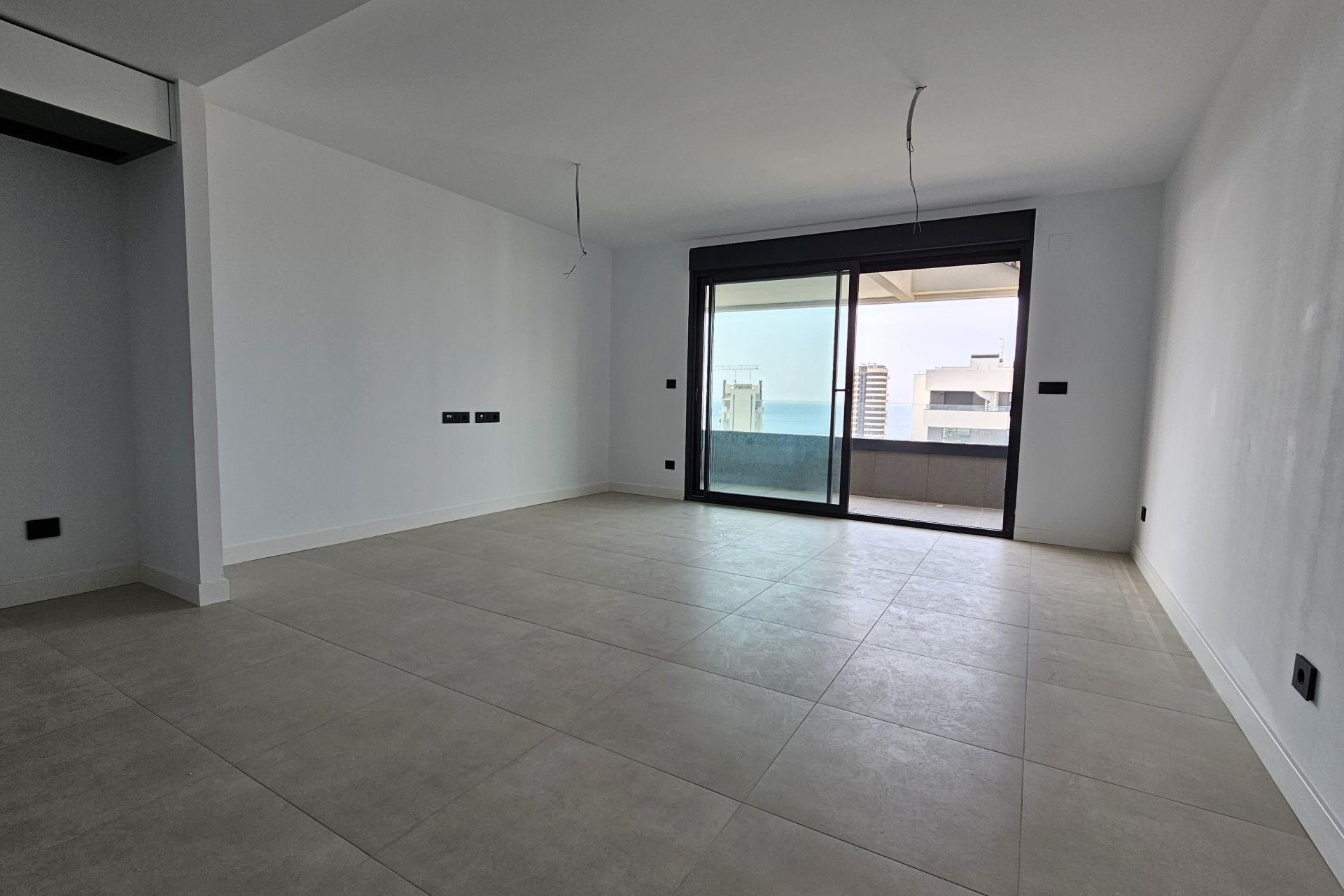 Nybyggeri - Penthouse -
Calpe