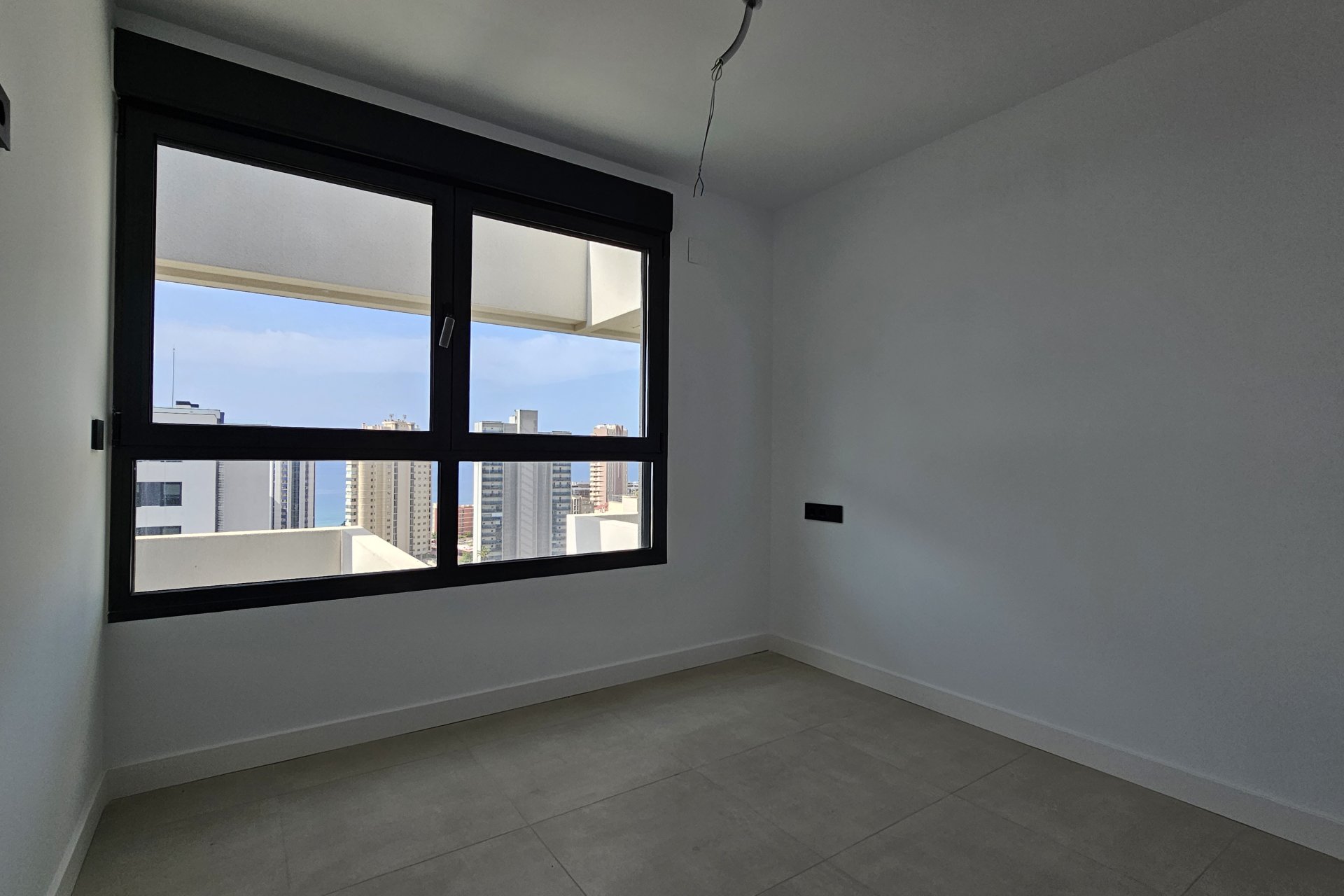 Nybyggeri - Penthouse -
Calpe