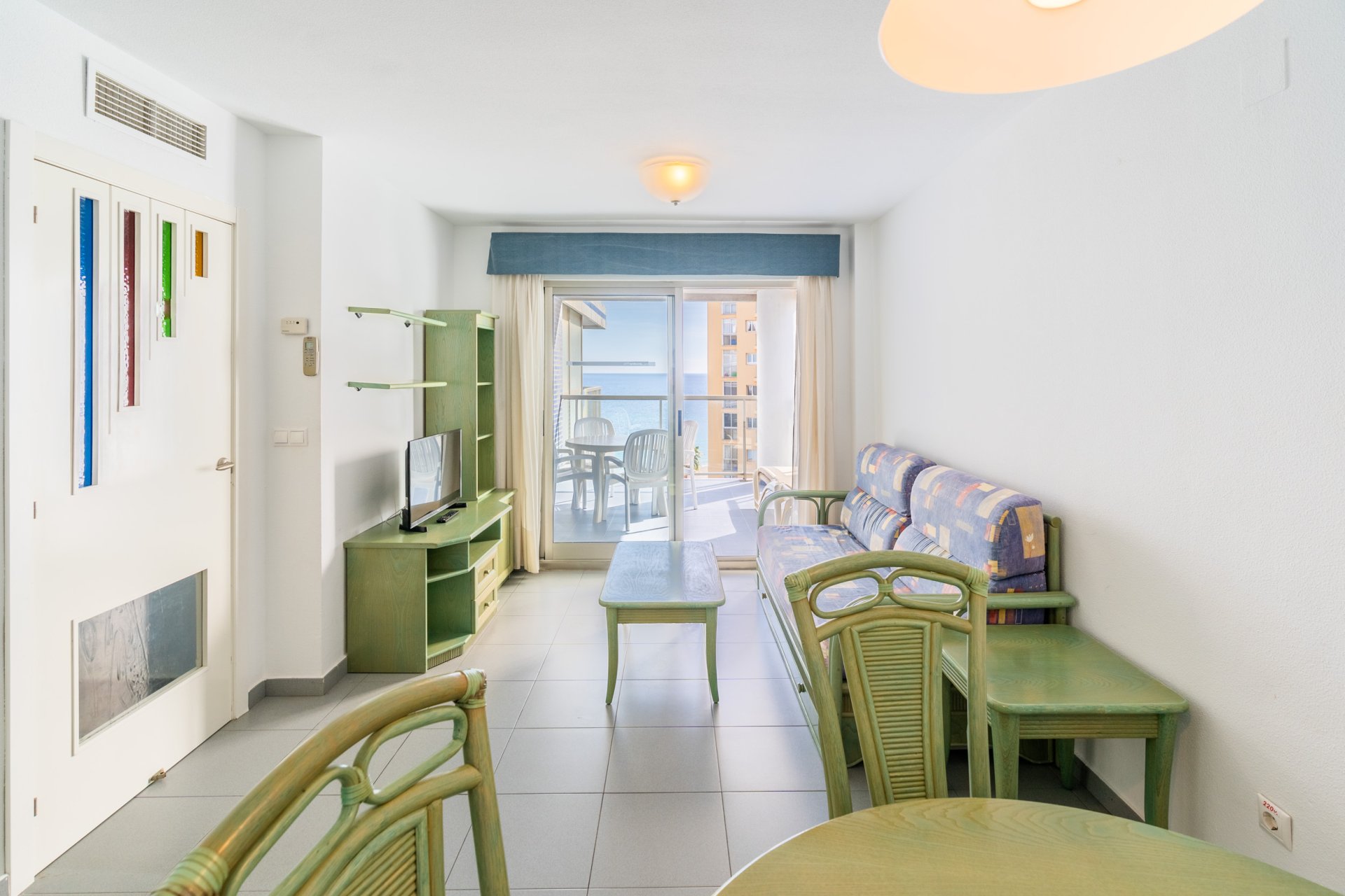Nybyggeri - Penthouse -
Calpe