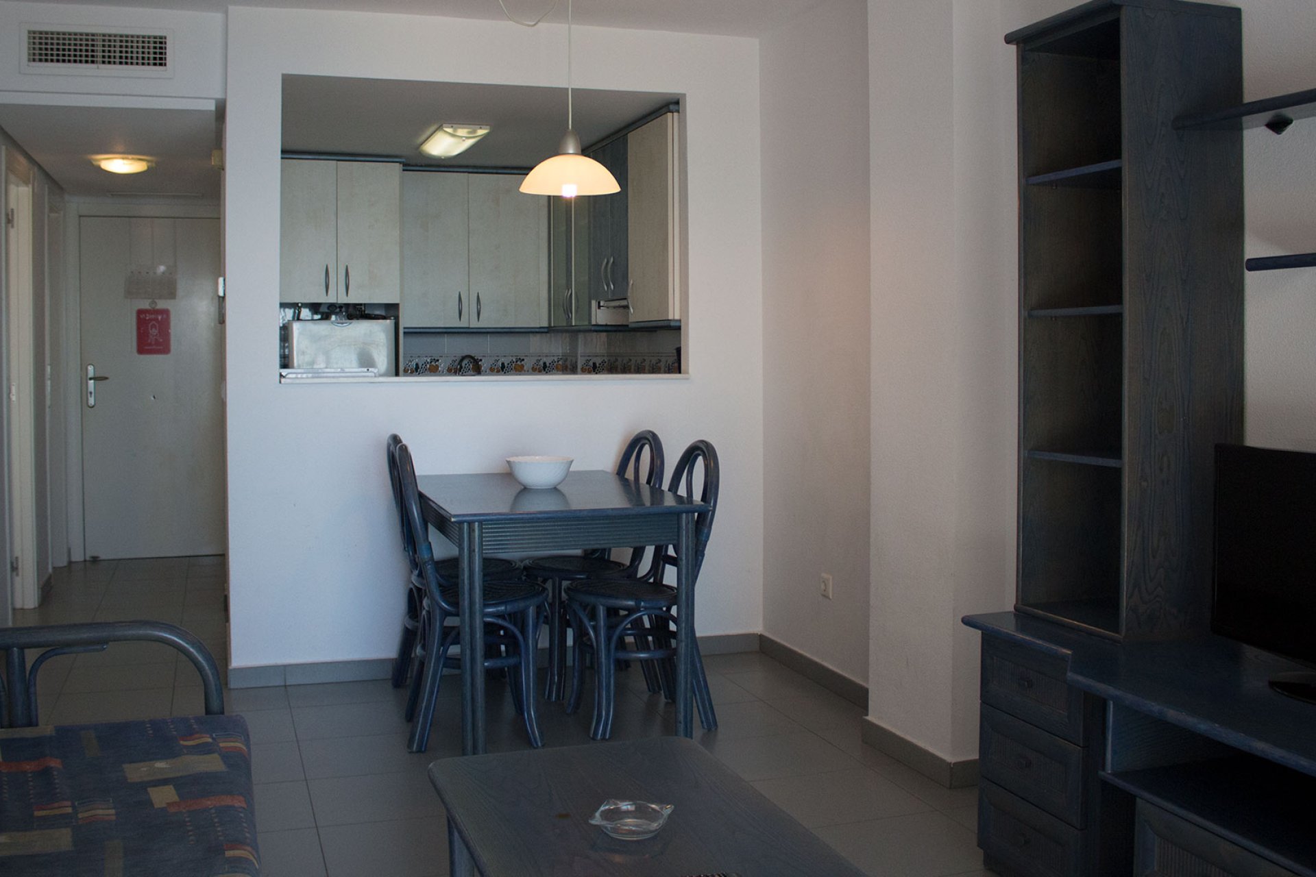 Nybyggeri - Penthouse -
Calpe