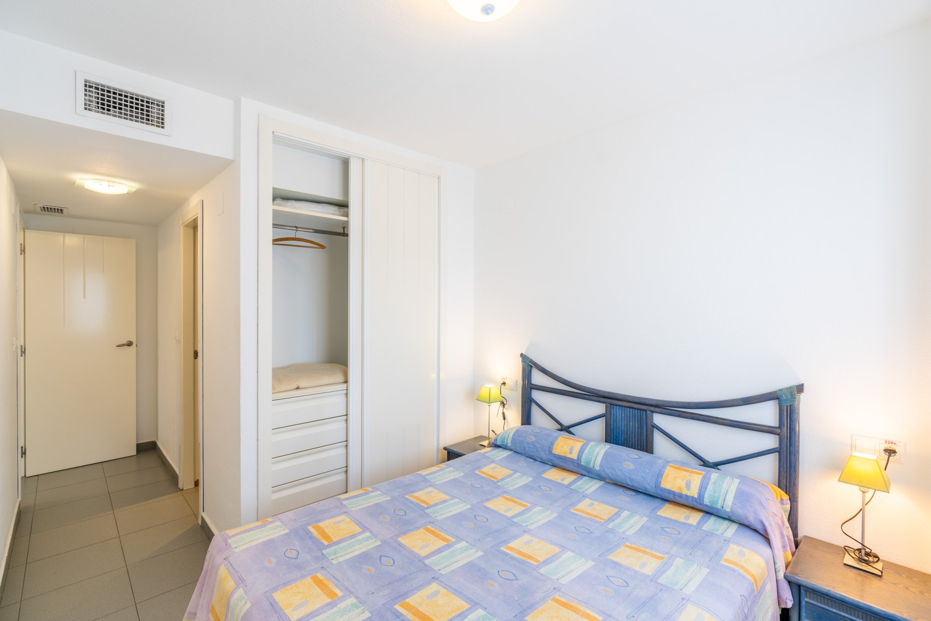 Nybyggeri - Penthouse -
Calpe