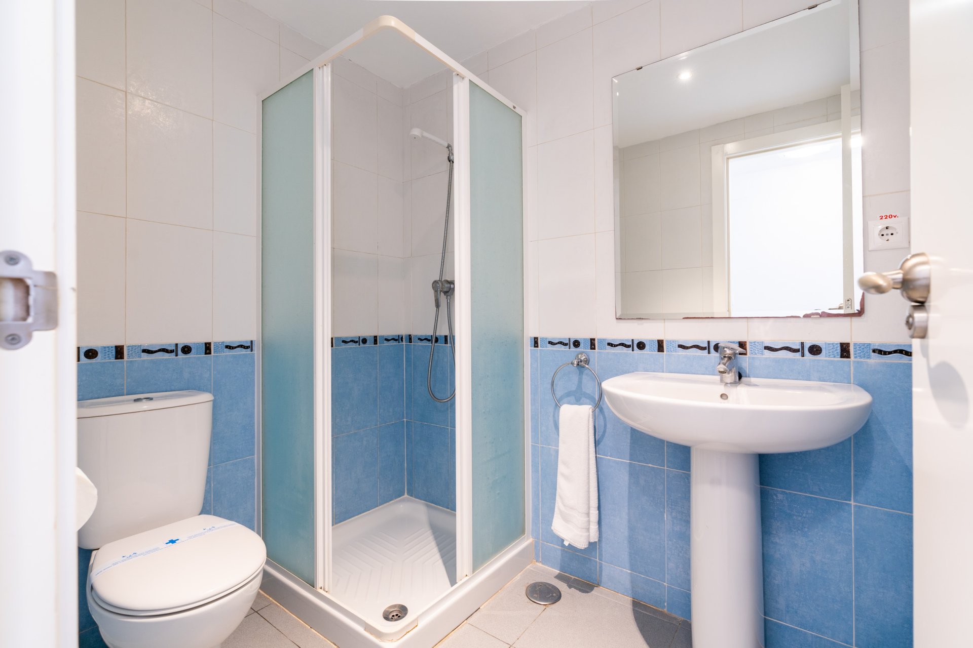 Nybyggeri - Penthouse -
Calpe