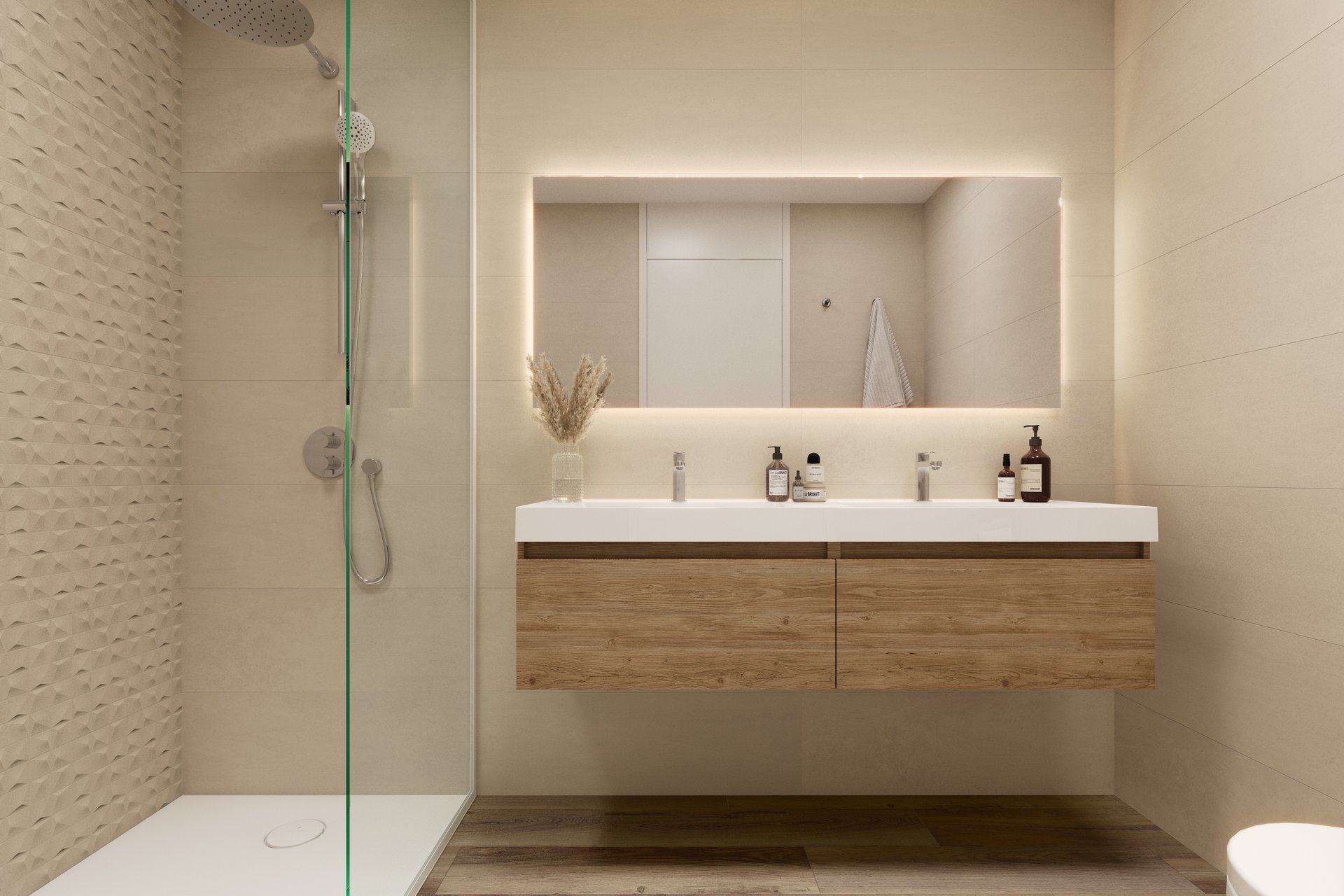 Nybyggeri - Penthouse -
Cartagena