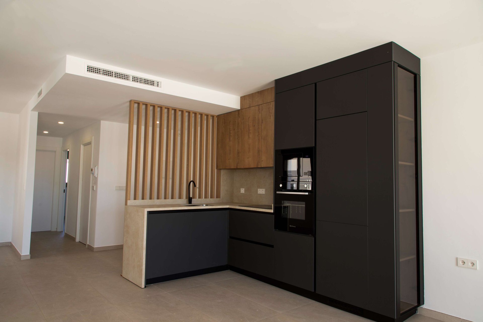 Nybyggeri - Penthouse -
Condado de Alhama