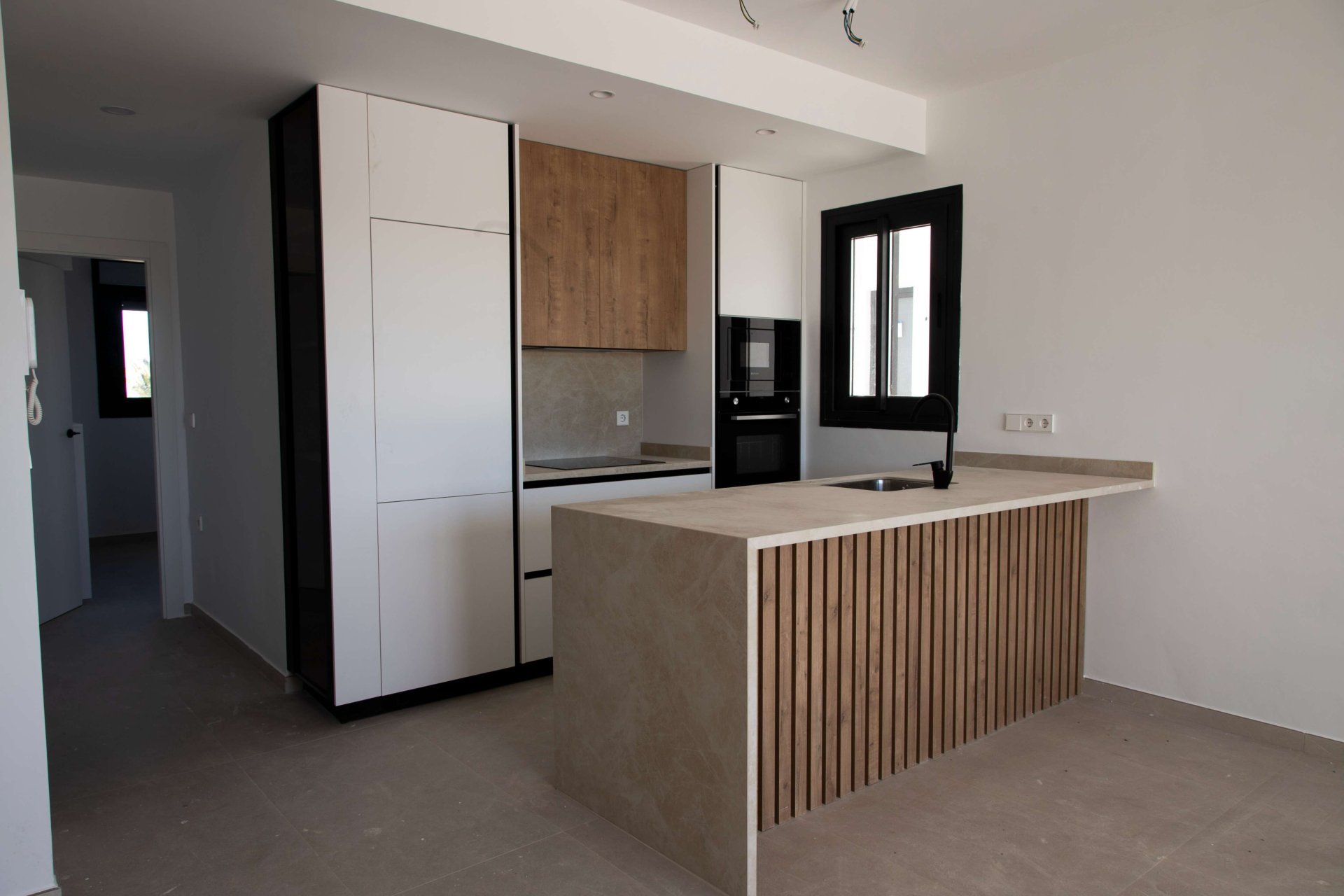 Nybyggeri - Penthouse -
Condado de Alhama