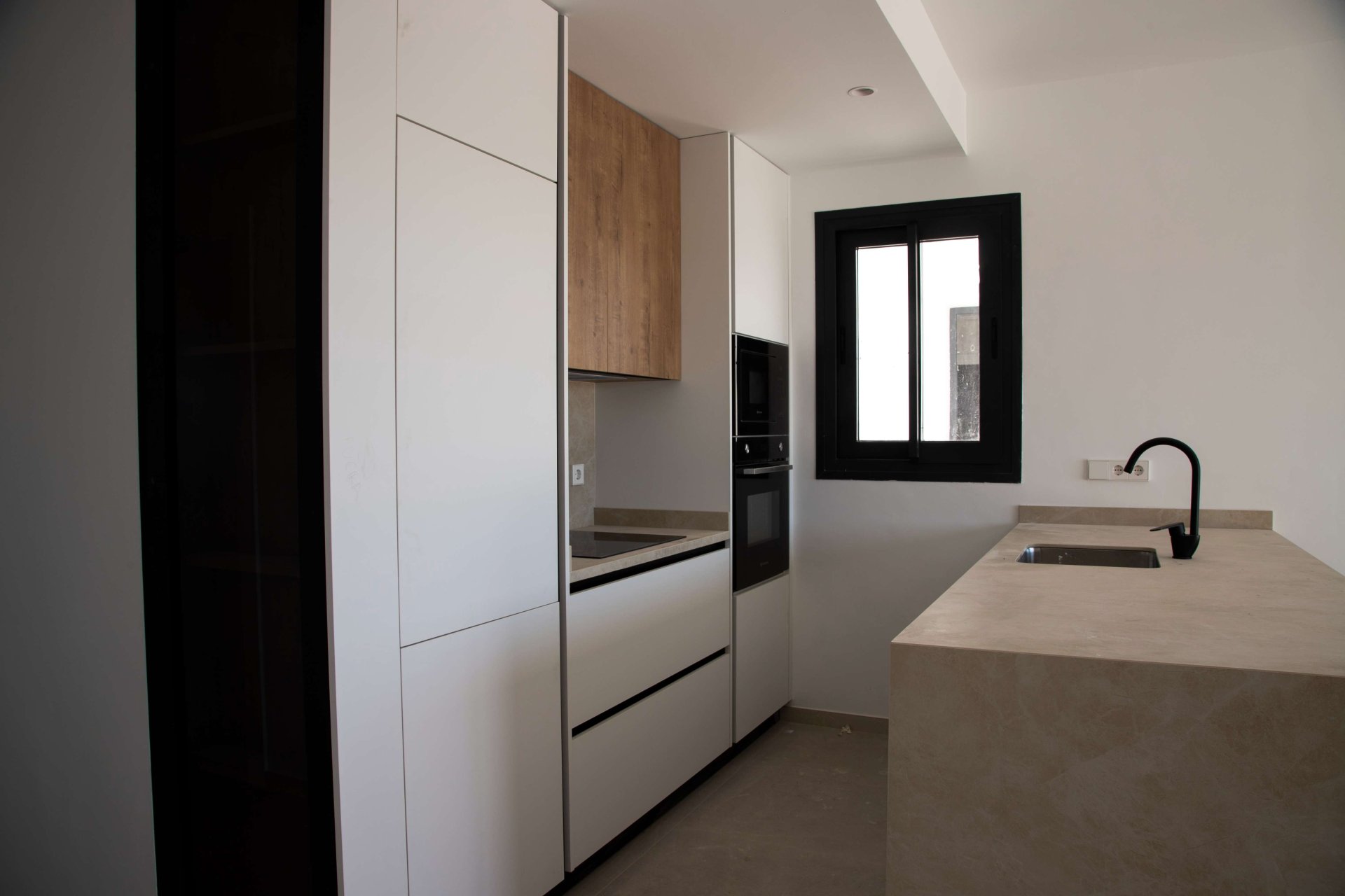 Nybyggeri - Penthouse -
Condado de Alhama