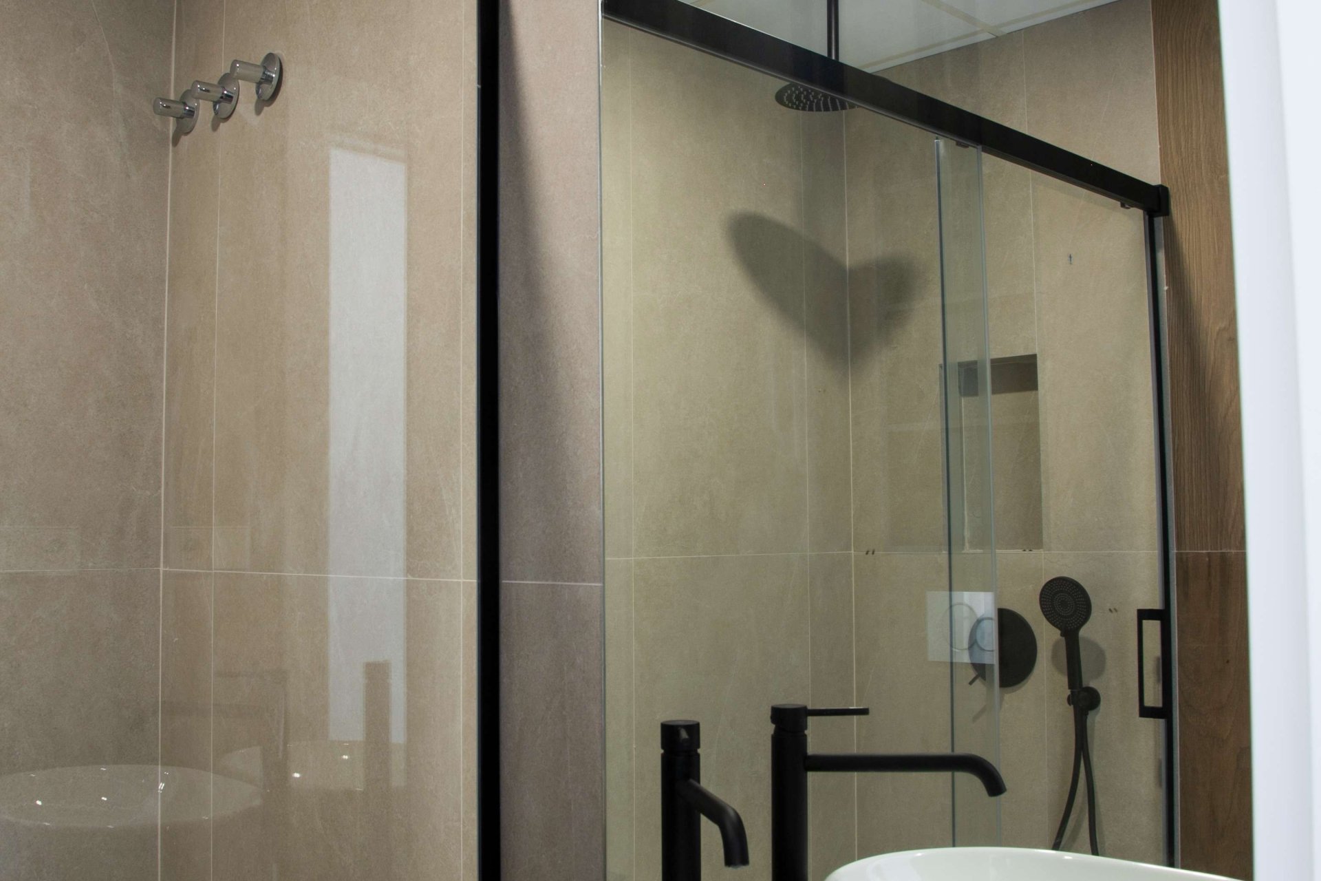 Nybyggeri - Penthouse -
Condado de Alhama