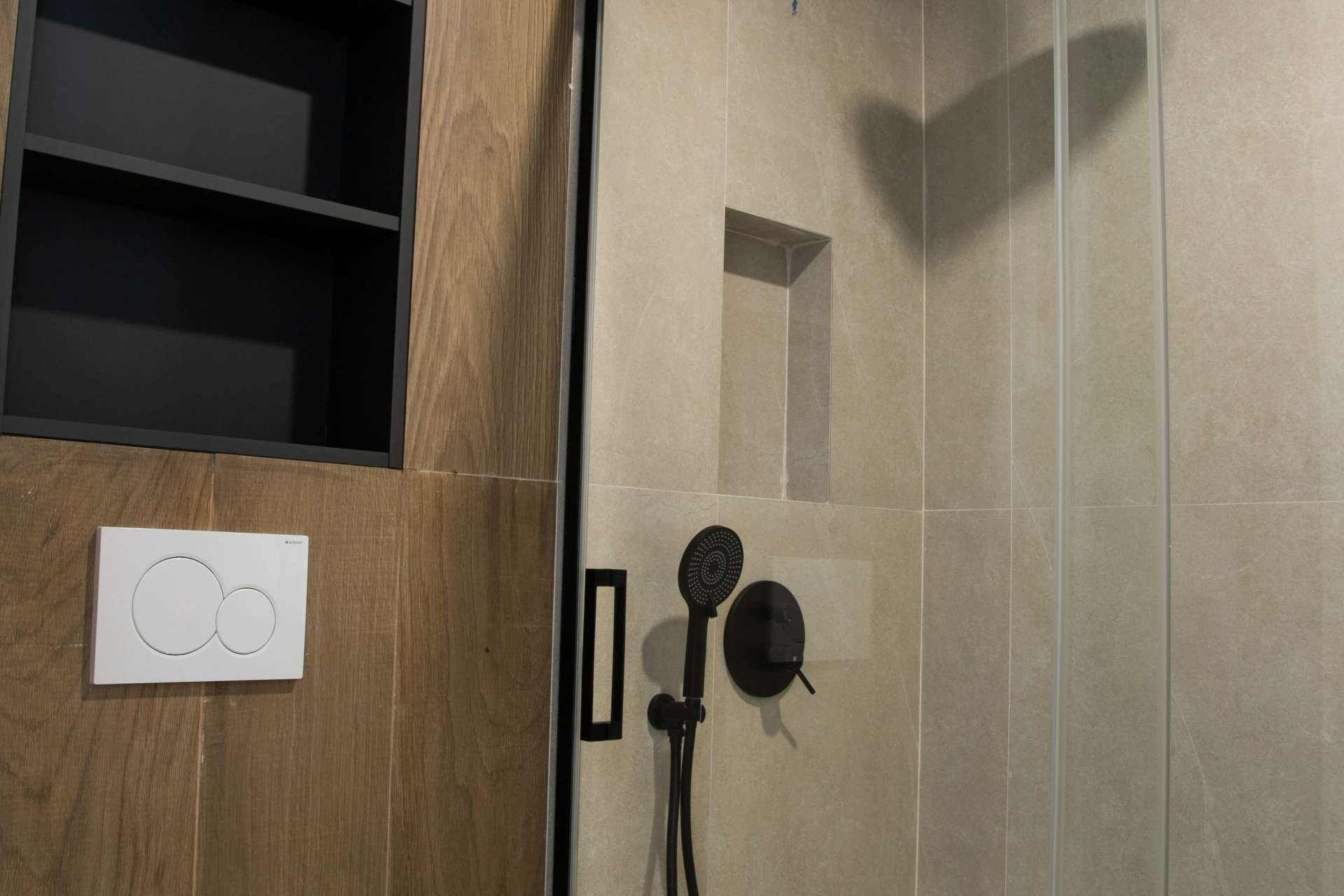 Nybyggeri - Penthouse -
Condado de Alhama