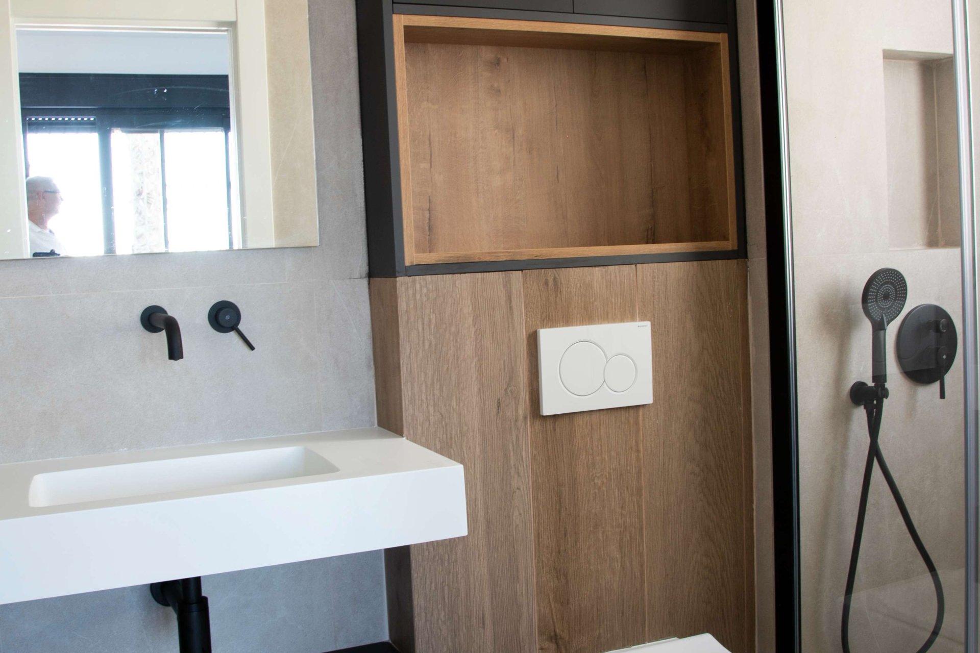 Nybyggeri - Penthouse -
Condado de Alhama