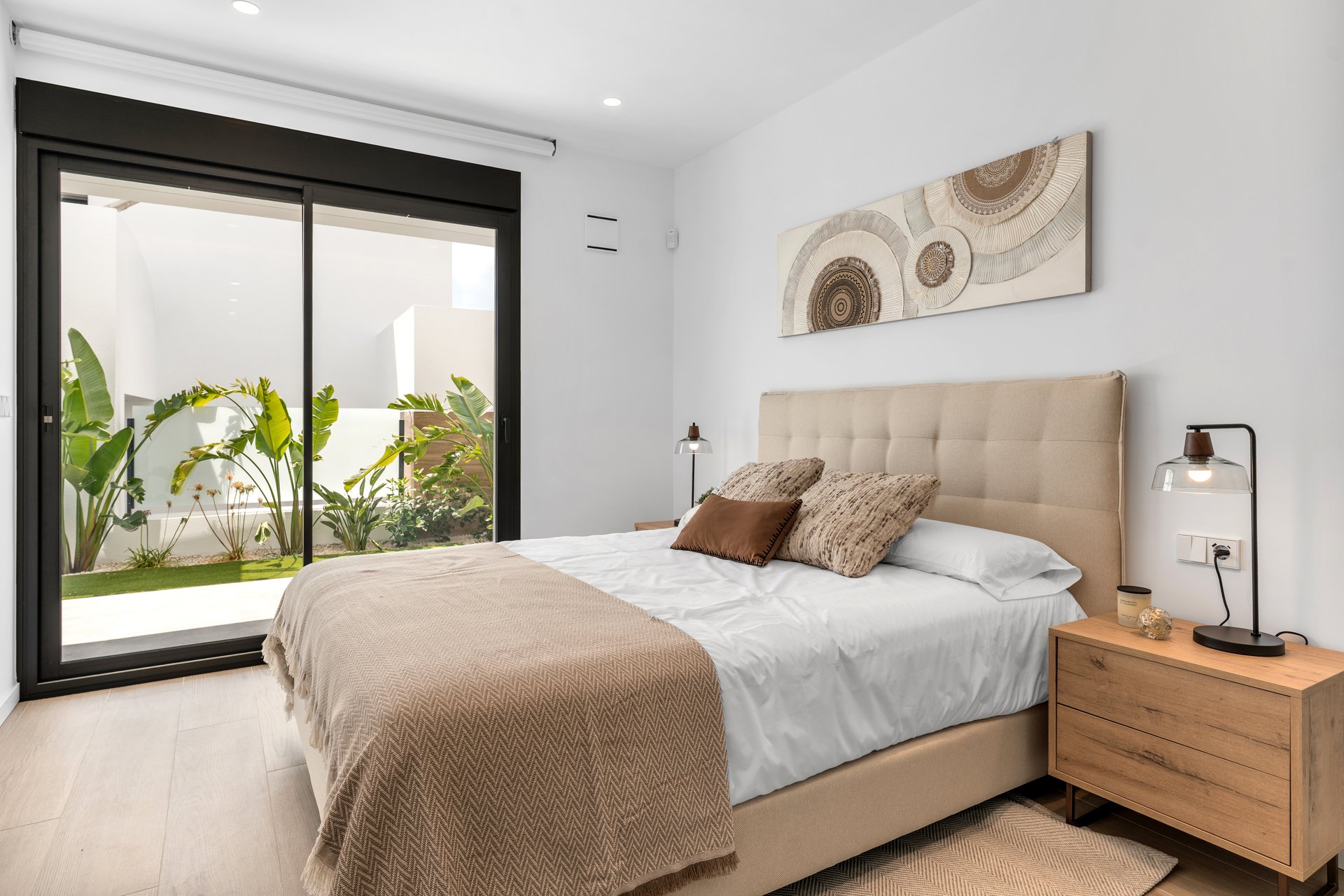 Nybyggeri - Penthouse -
Cumbre del Sol