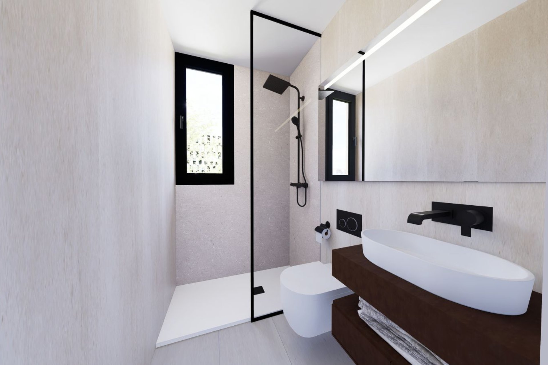 Nybyggeri - Penthouse -
El Campello