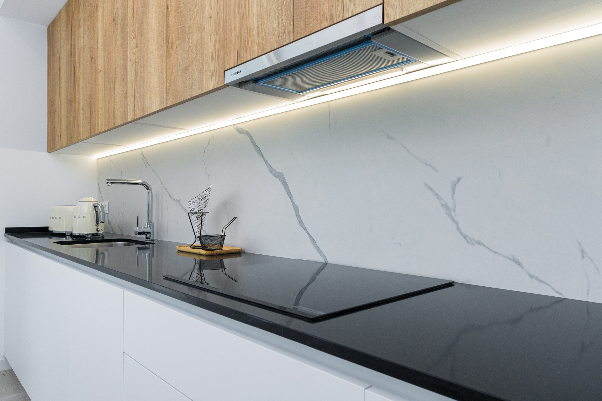 Nybyggeri - Penthouse -
Finestrat