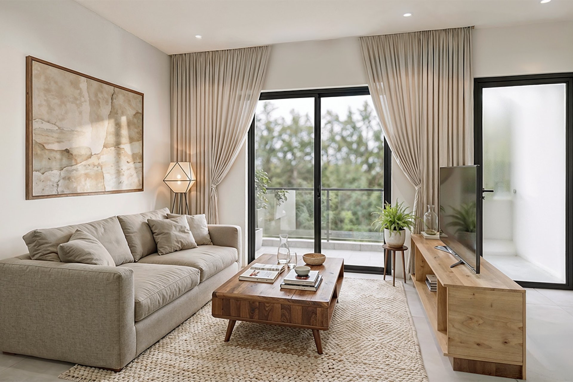 Nybyggeri - Penthouse -
Fuente Alamo