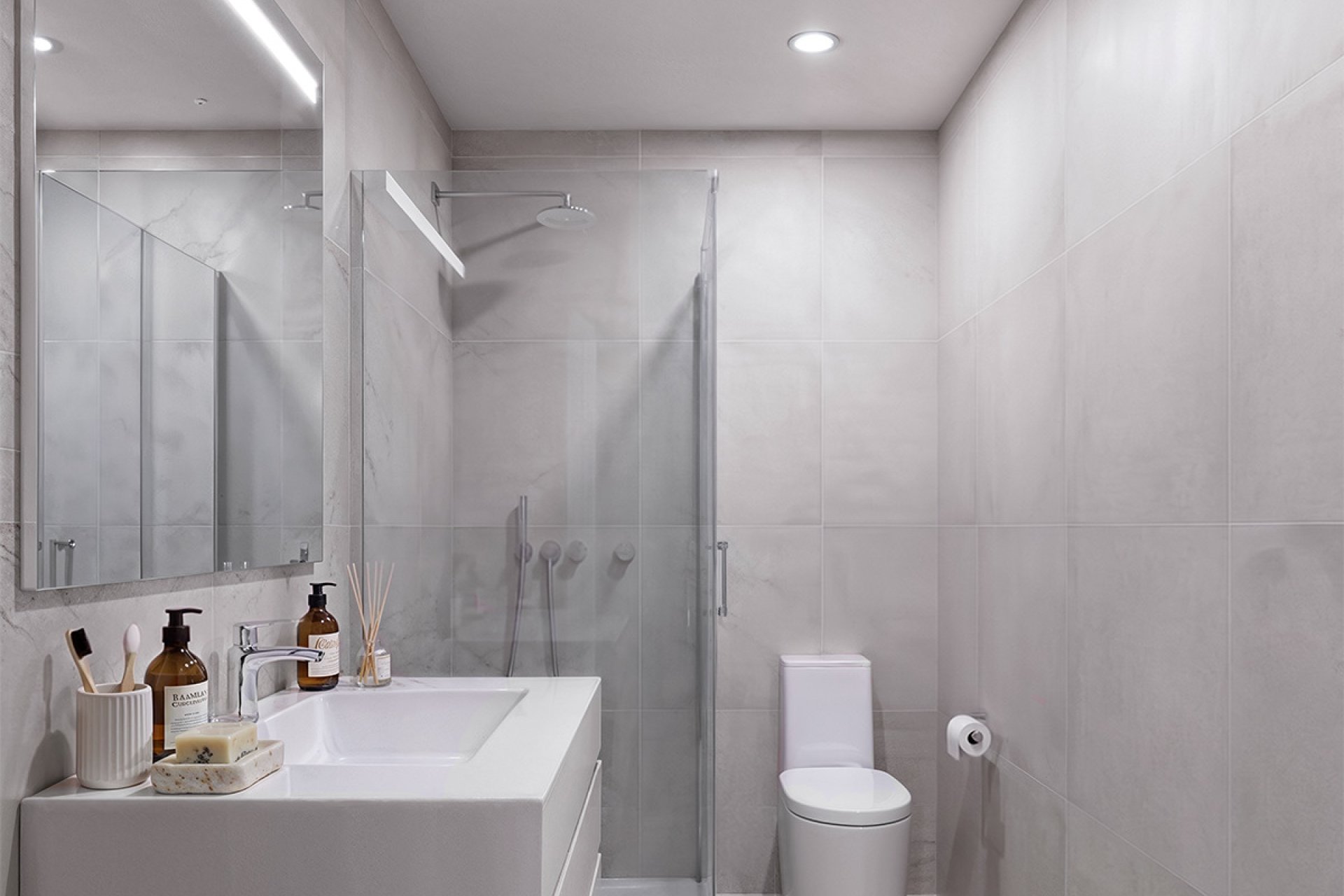 Nybyggeri - Penthouse -
Fuente Alamo