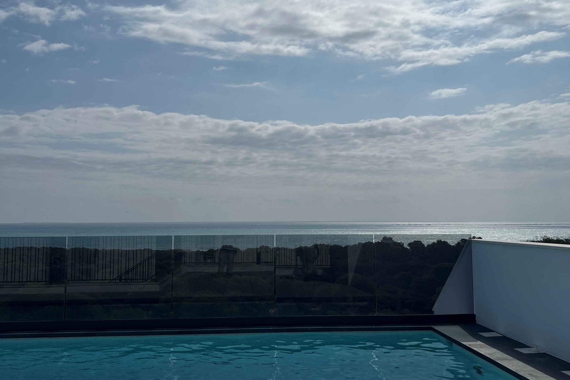Nybyggeri - Penthouse -
Guardamar del Segura