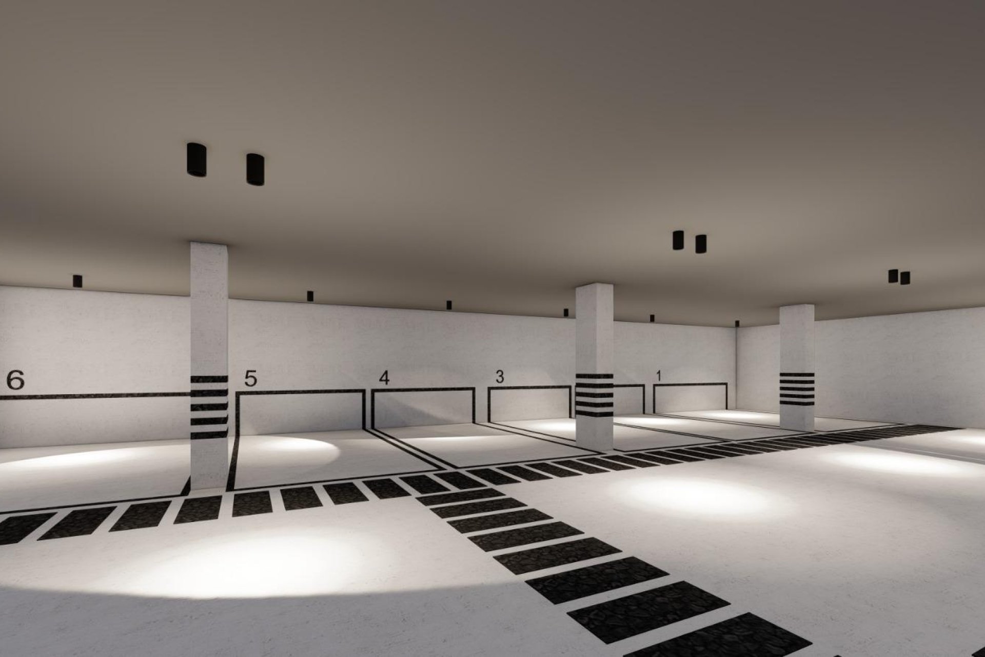 Nybyggeri - Penthouse -
Guardamar del Segura