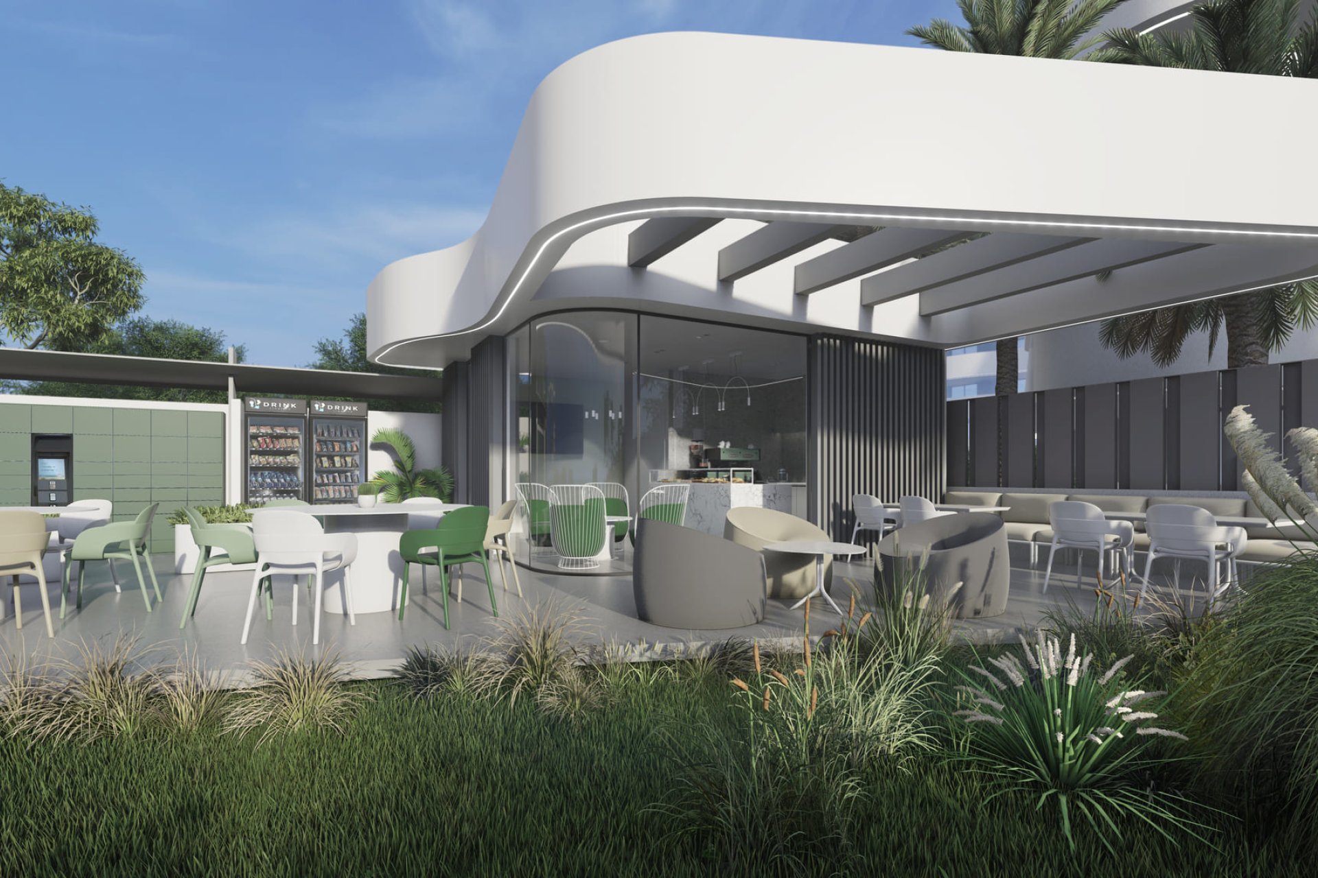 Nybyggeri - Penthouse -
Guardamar del Segura