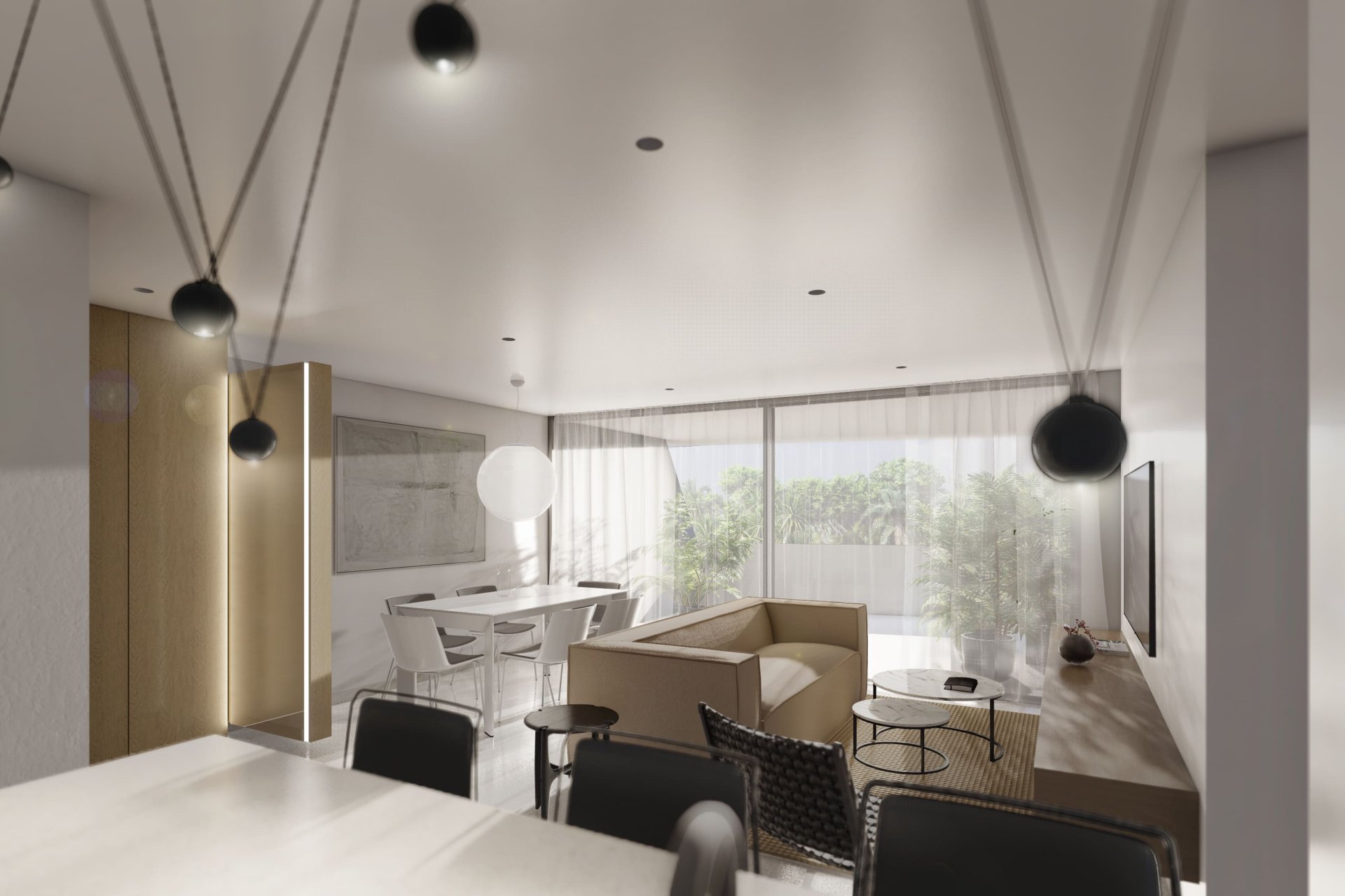 Nybyggeri - Penthouse -
Guardamar del Segura